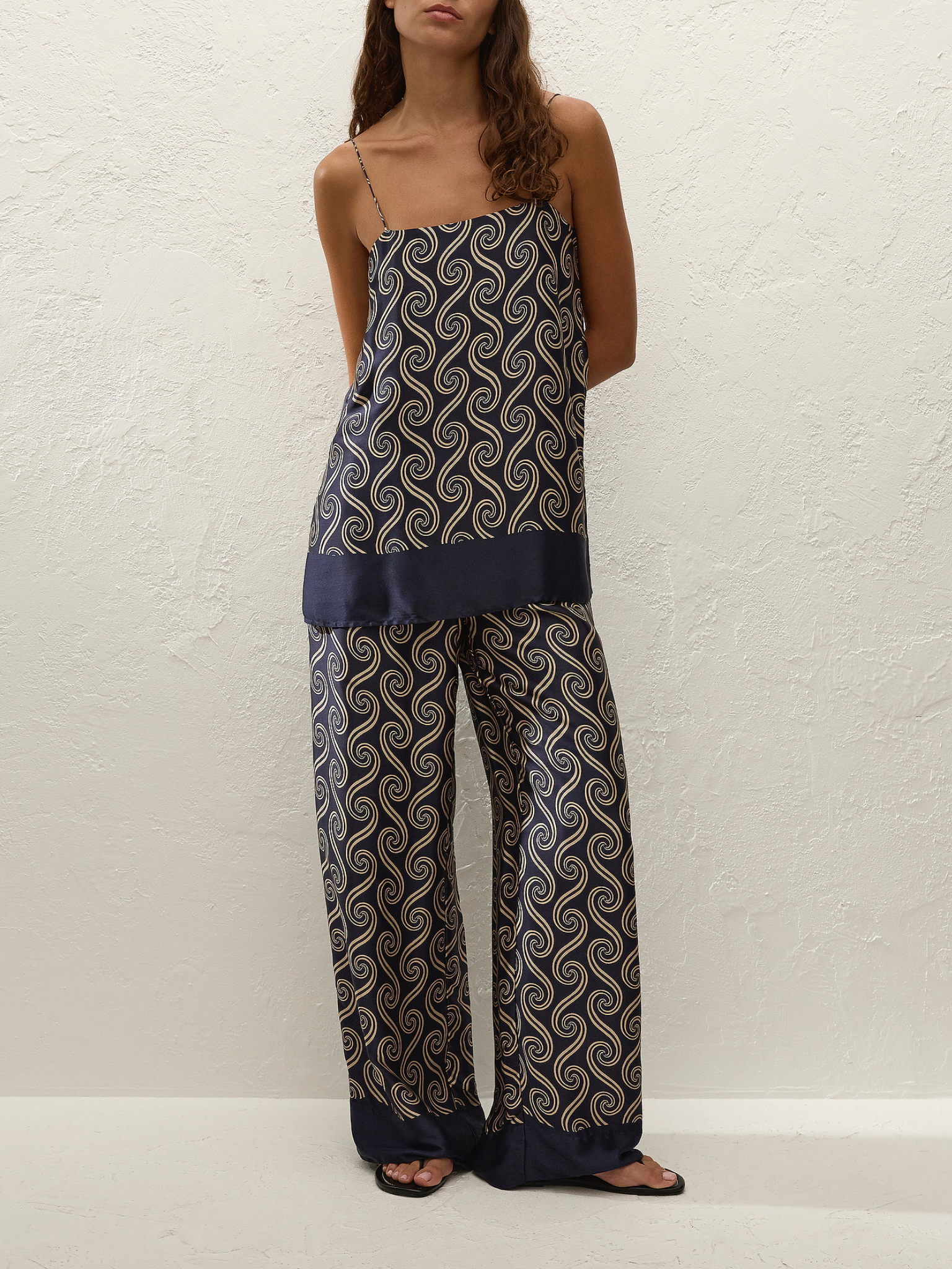 Jensen Pant