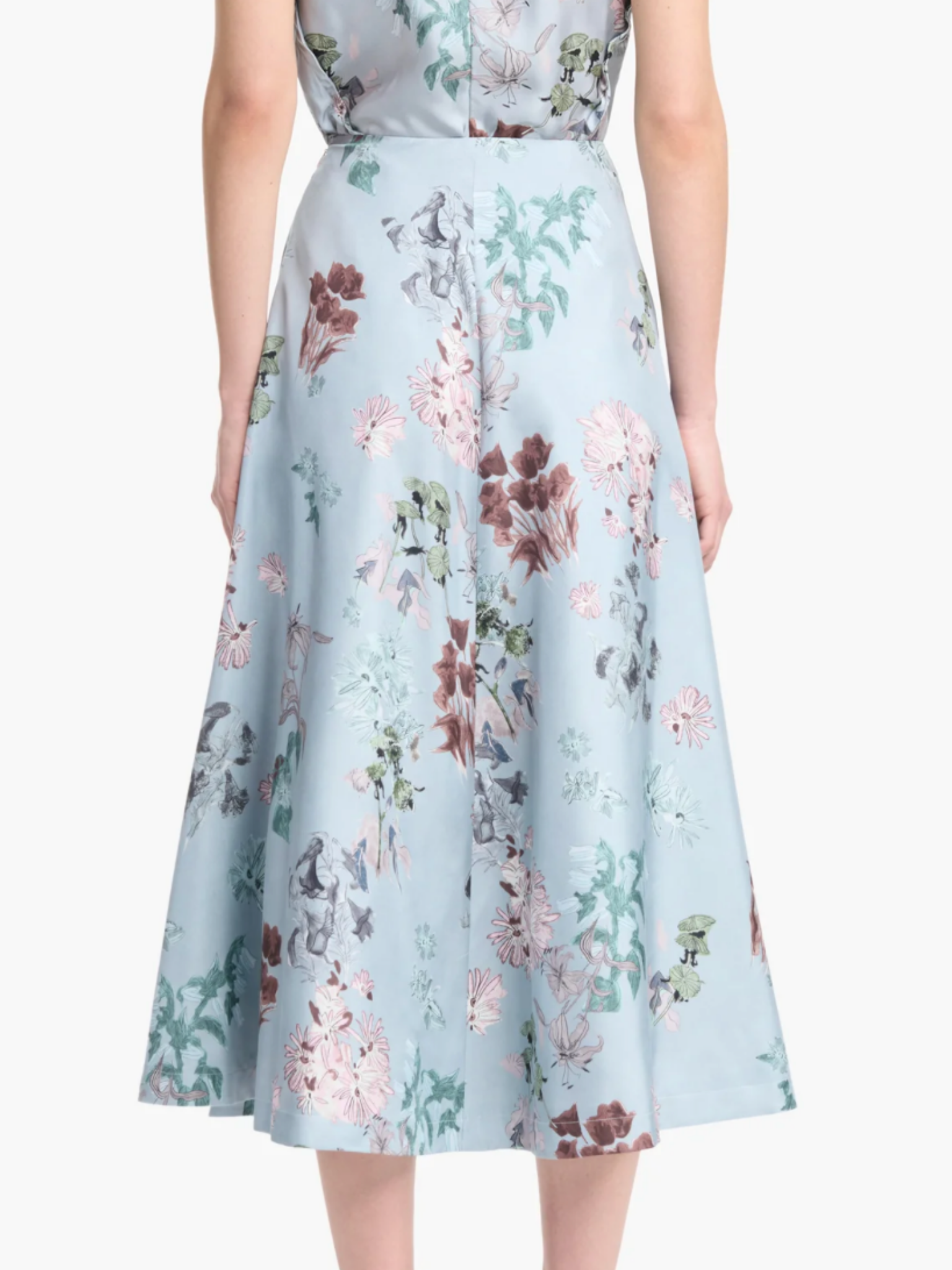Varda Skirt