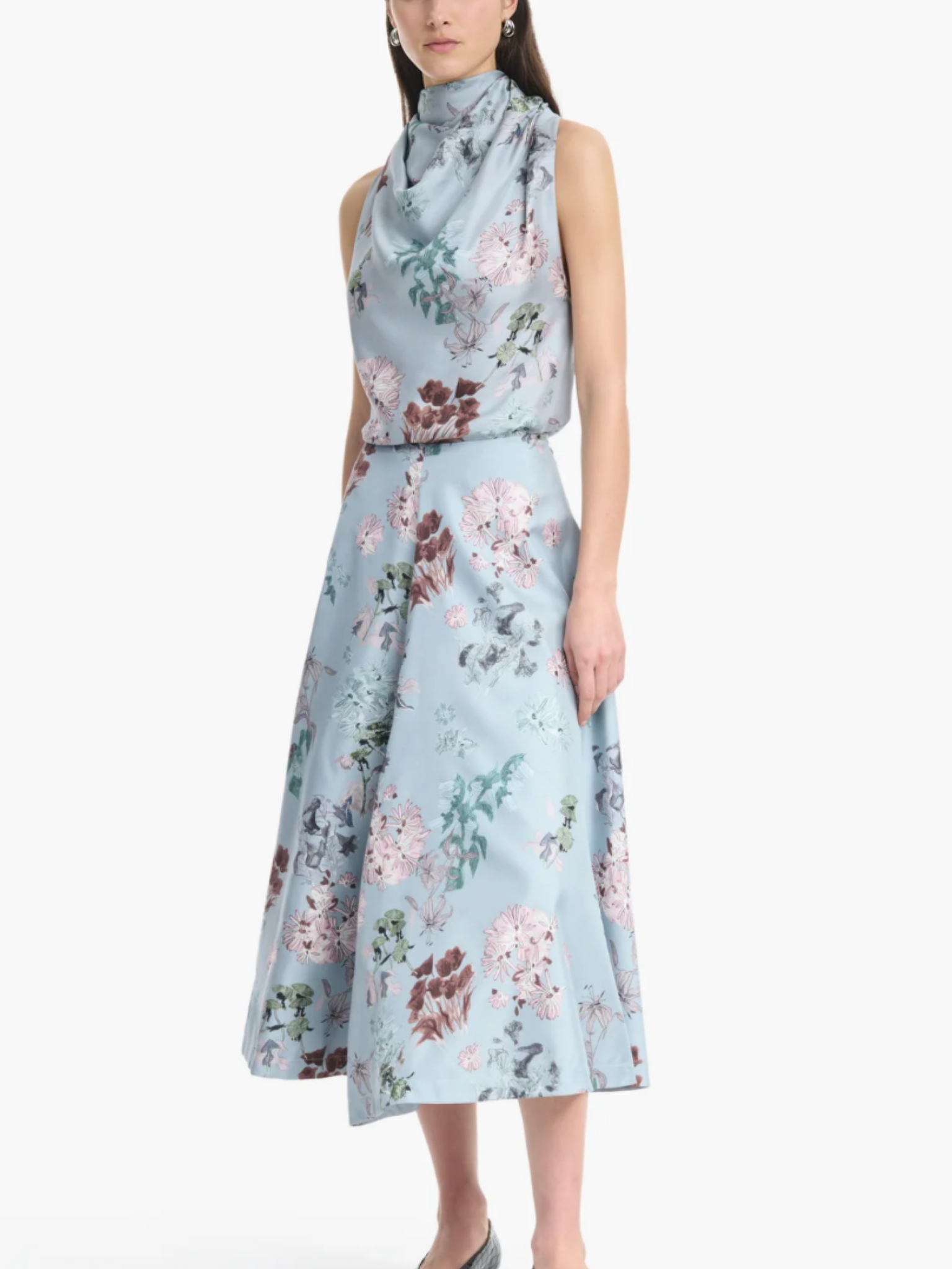 Varda Skirt