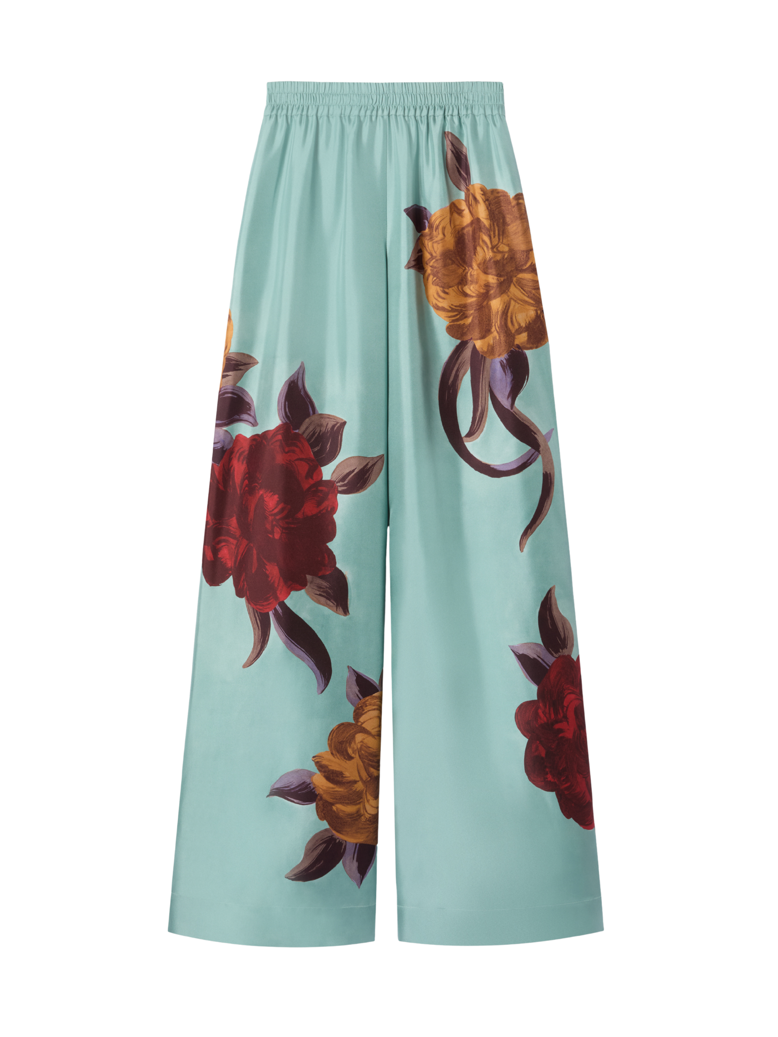 Palazzo Pants