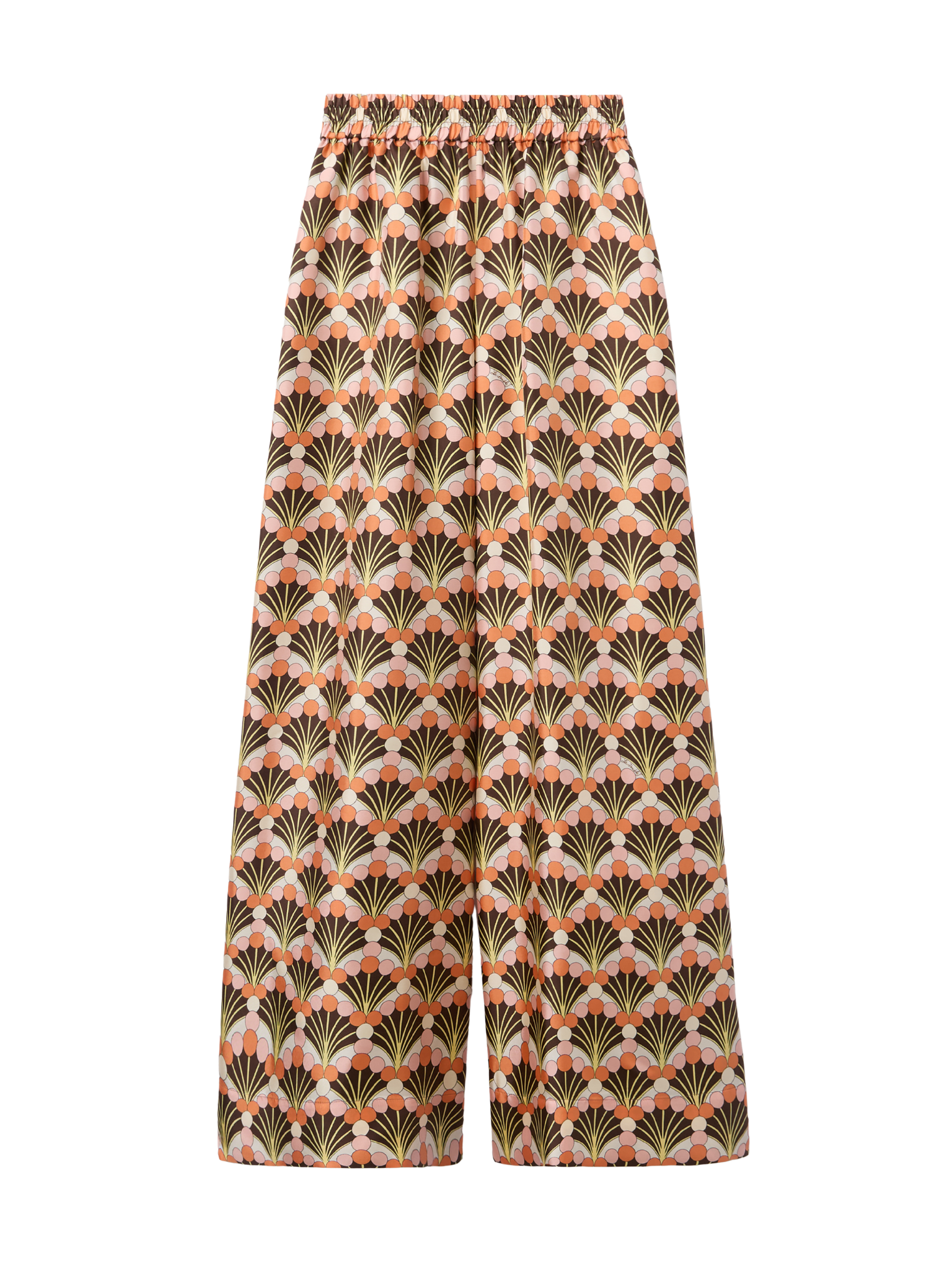 Palazzo Pants