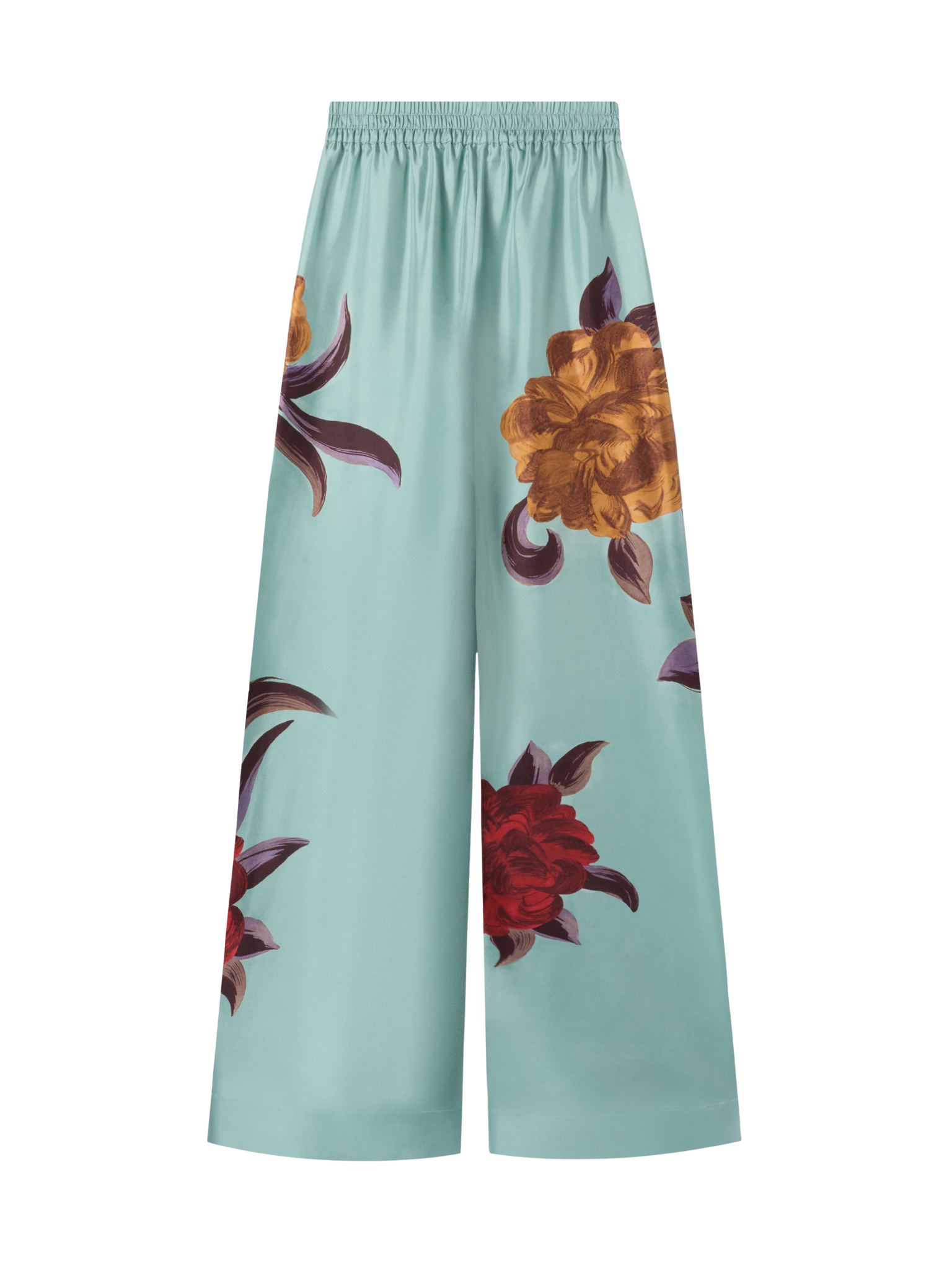 Palazzo Pants
