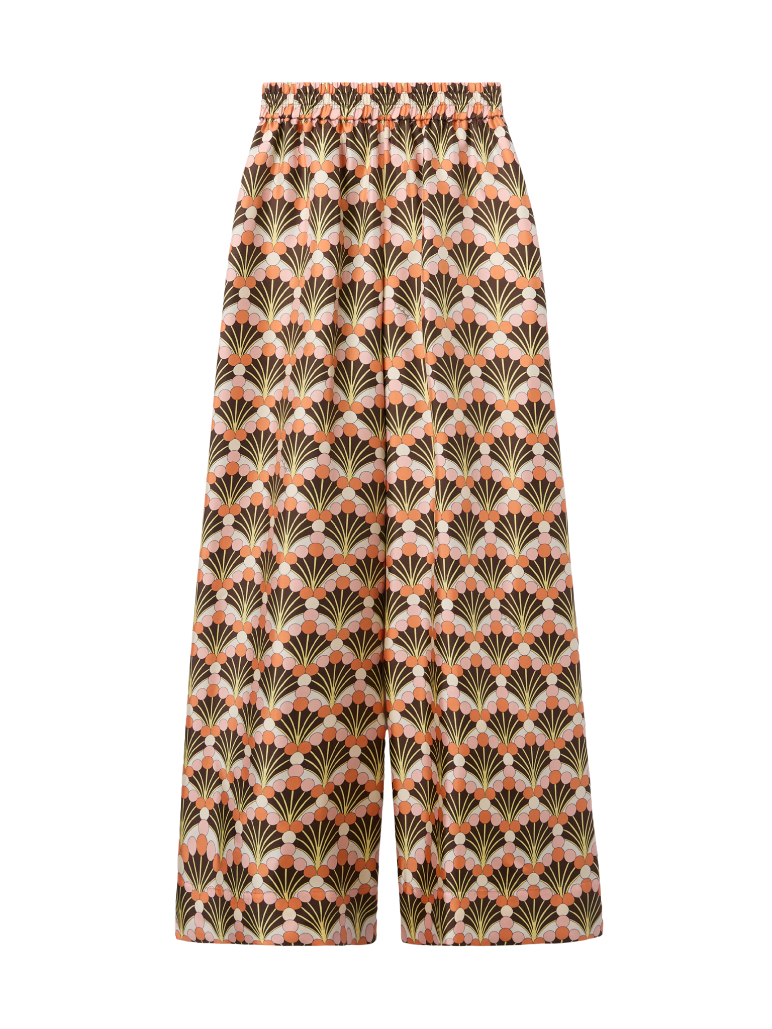 Palazzo Pants