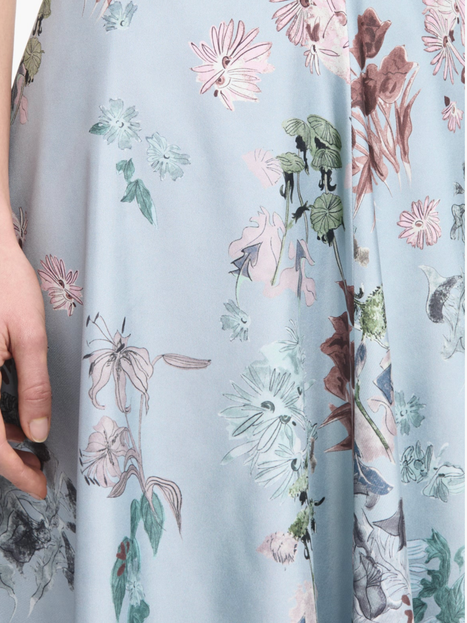 Varda Skirt