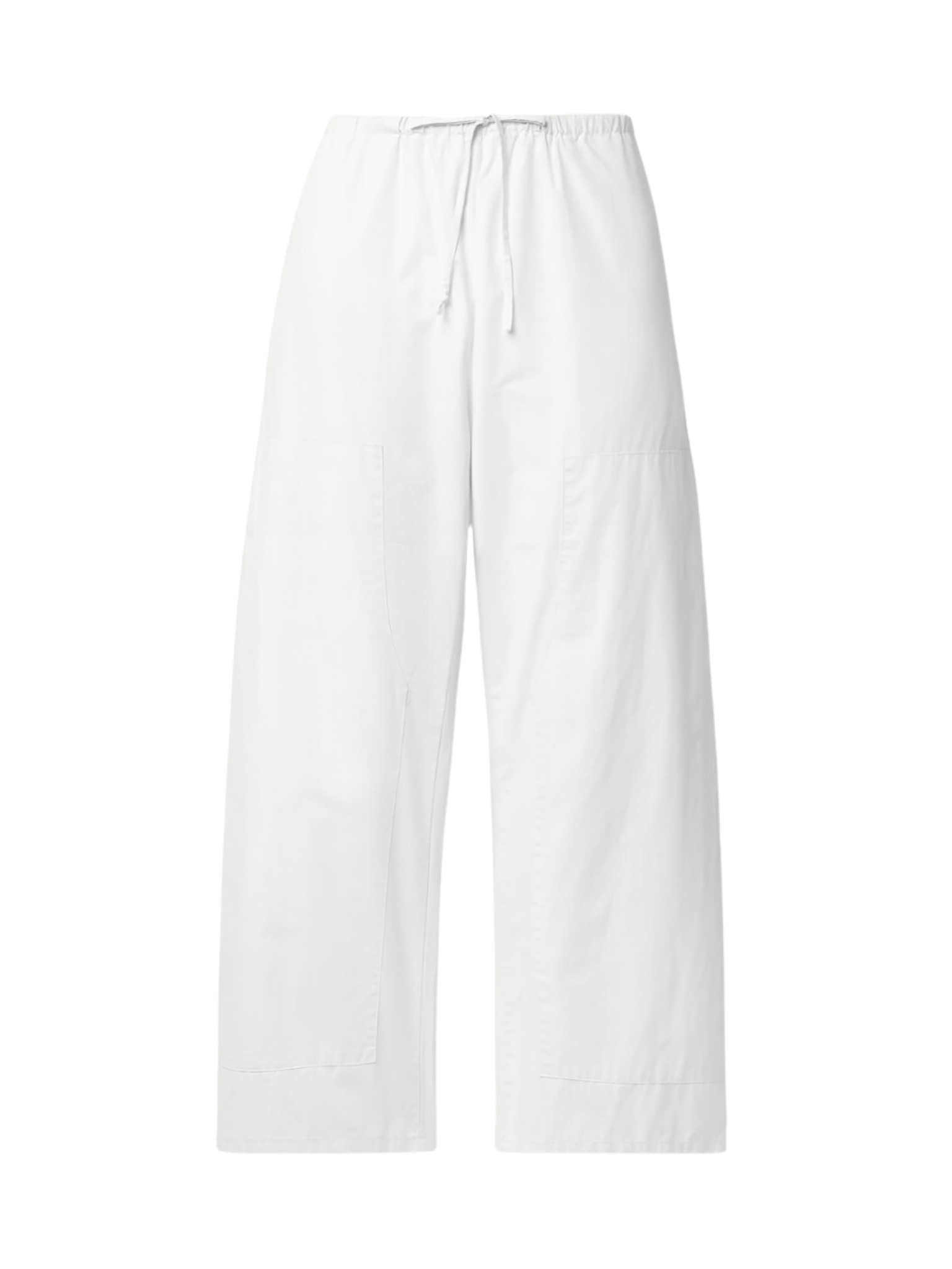 Drawstring Pant