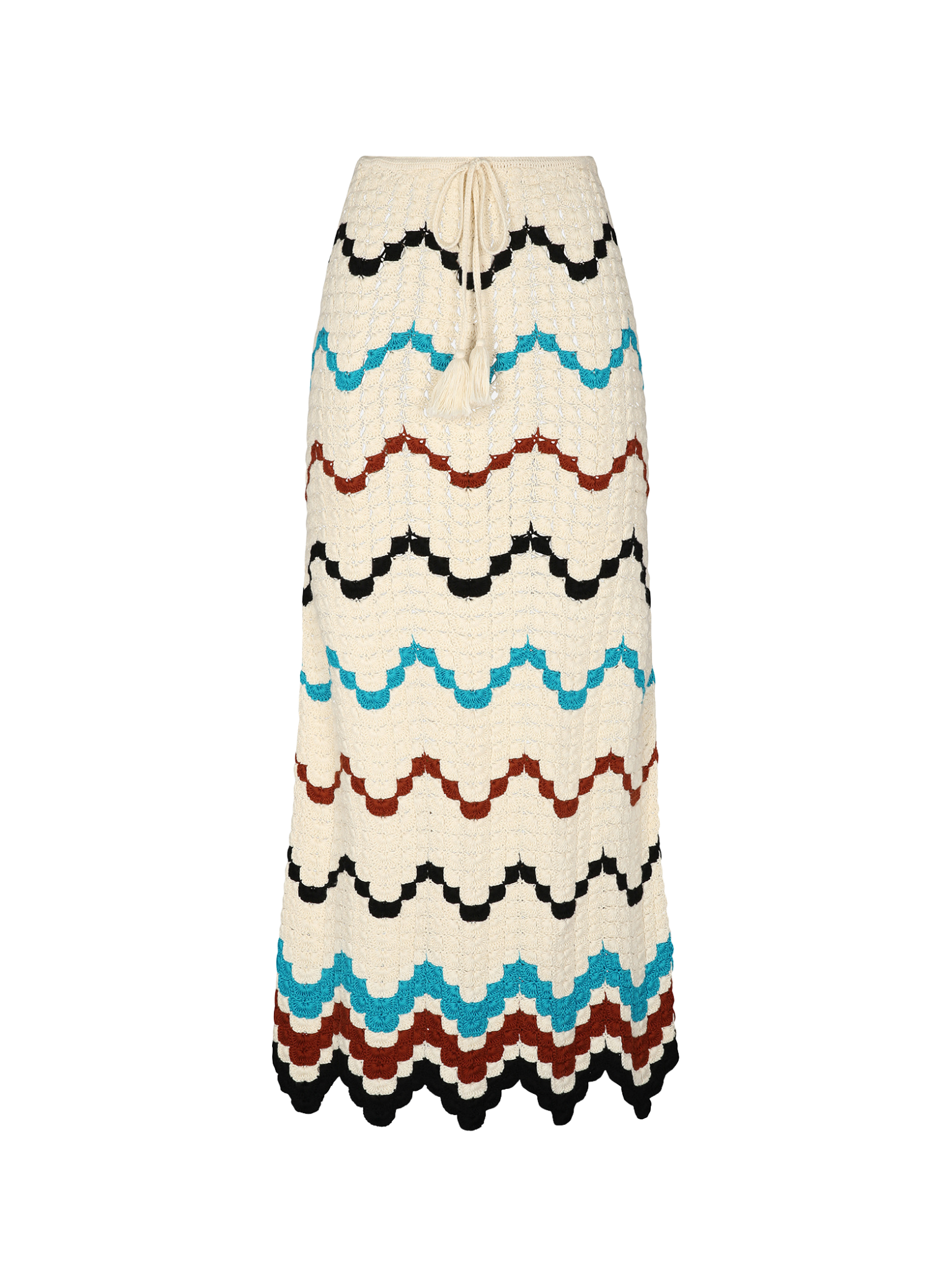 Safi Skirt