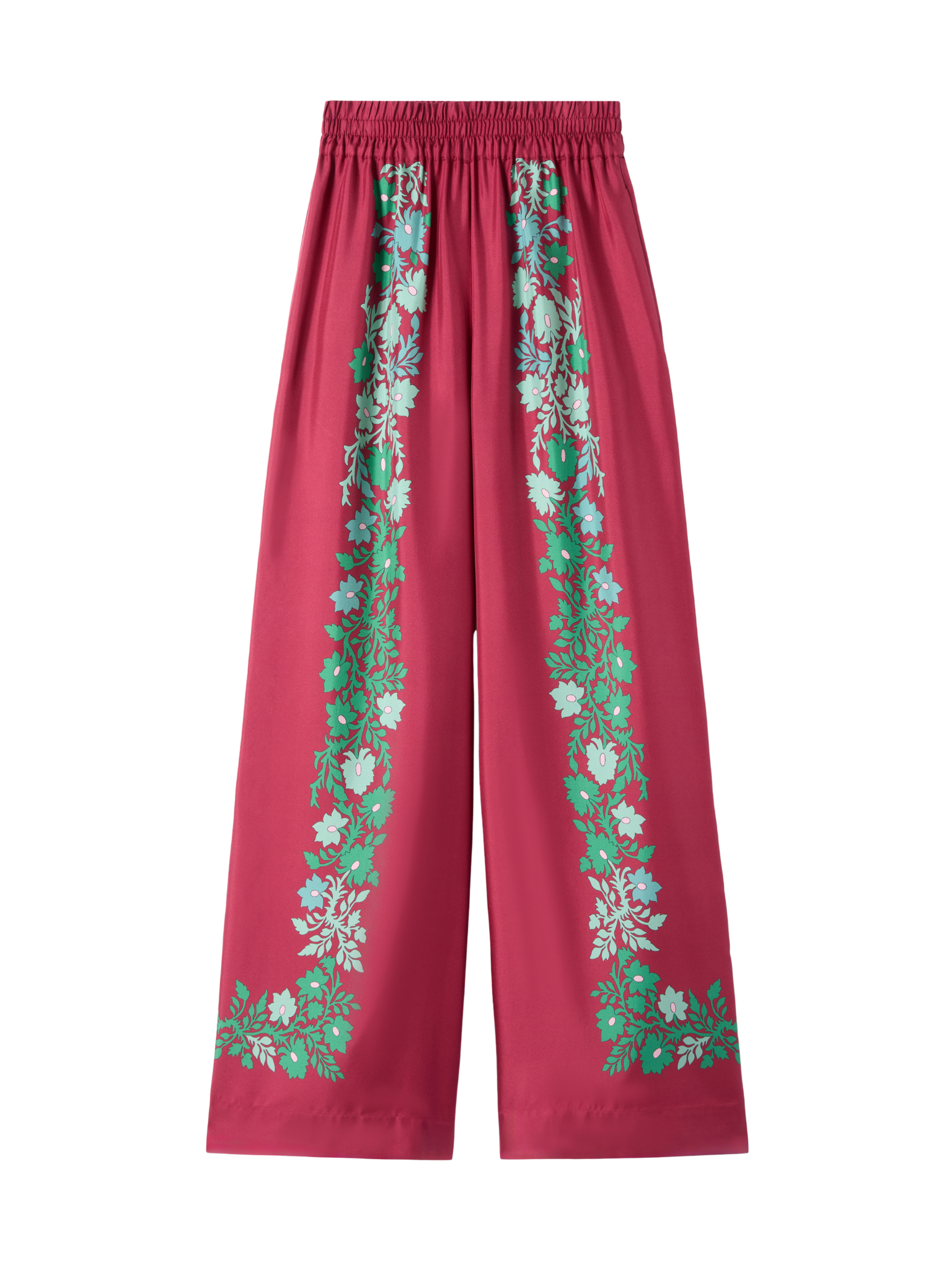 Palazzo Pants