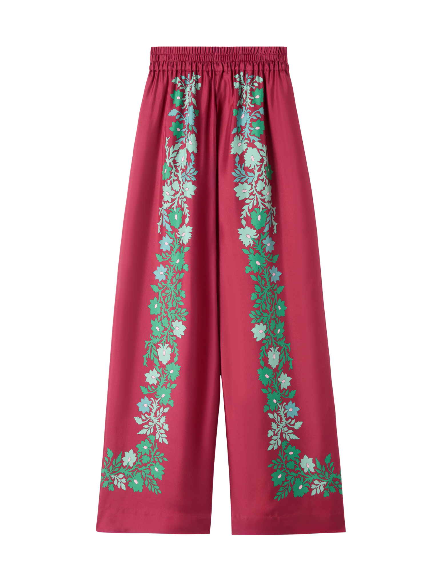 Palazzo Pants