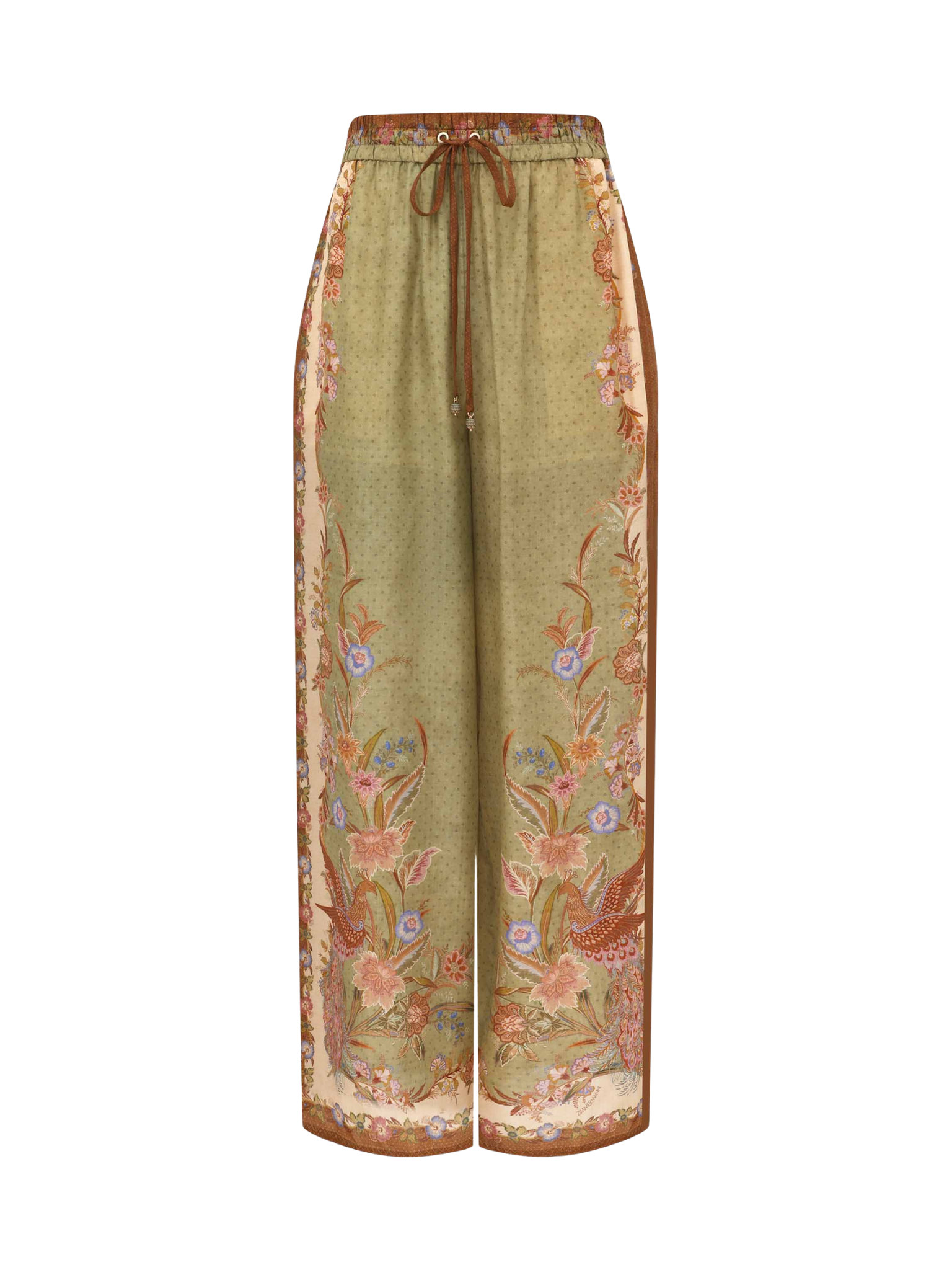 Indra Relaxed Pant