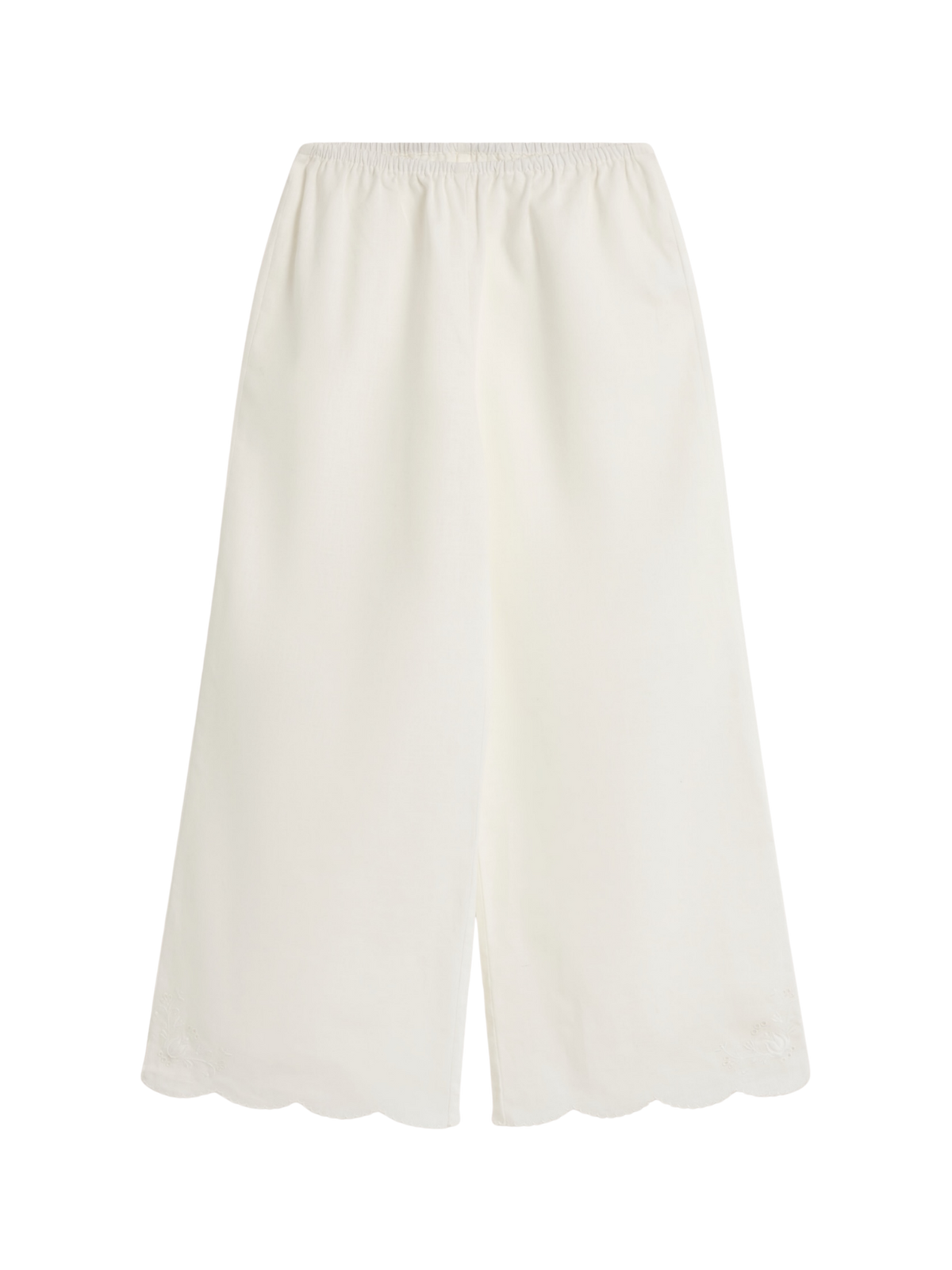 Odette Pant