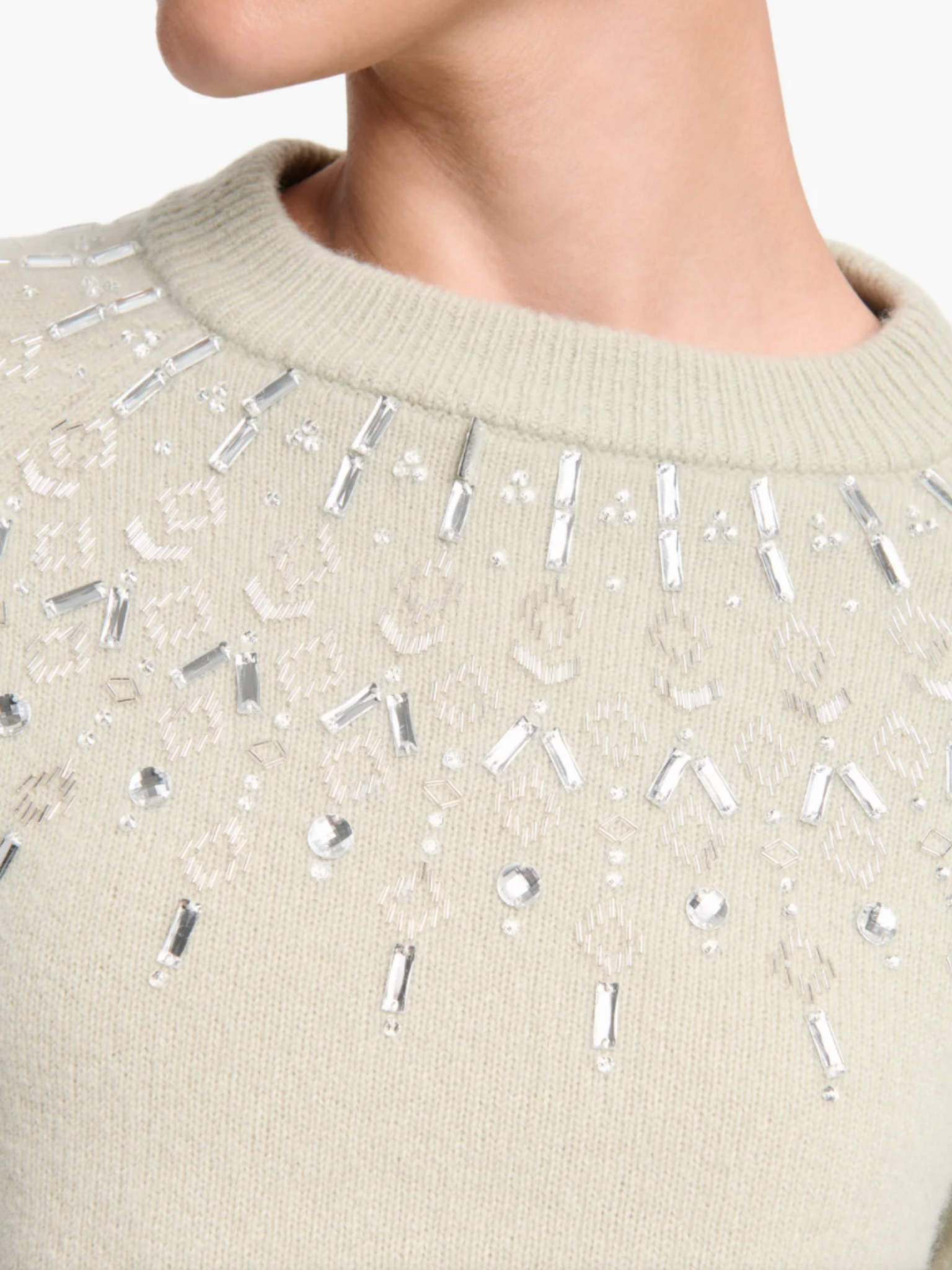 Harold Sweater