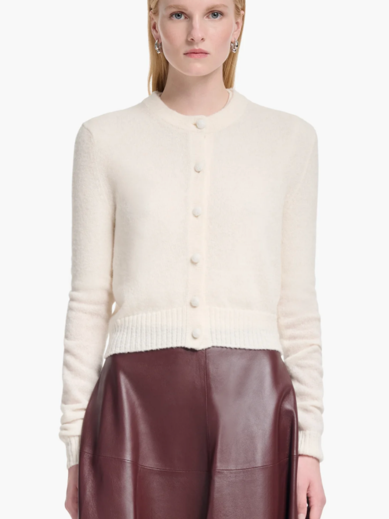 Thea Sweater