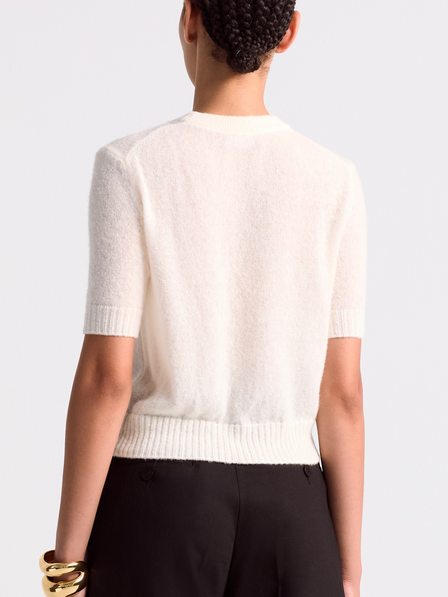 Ty Sweater