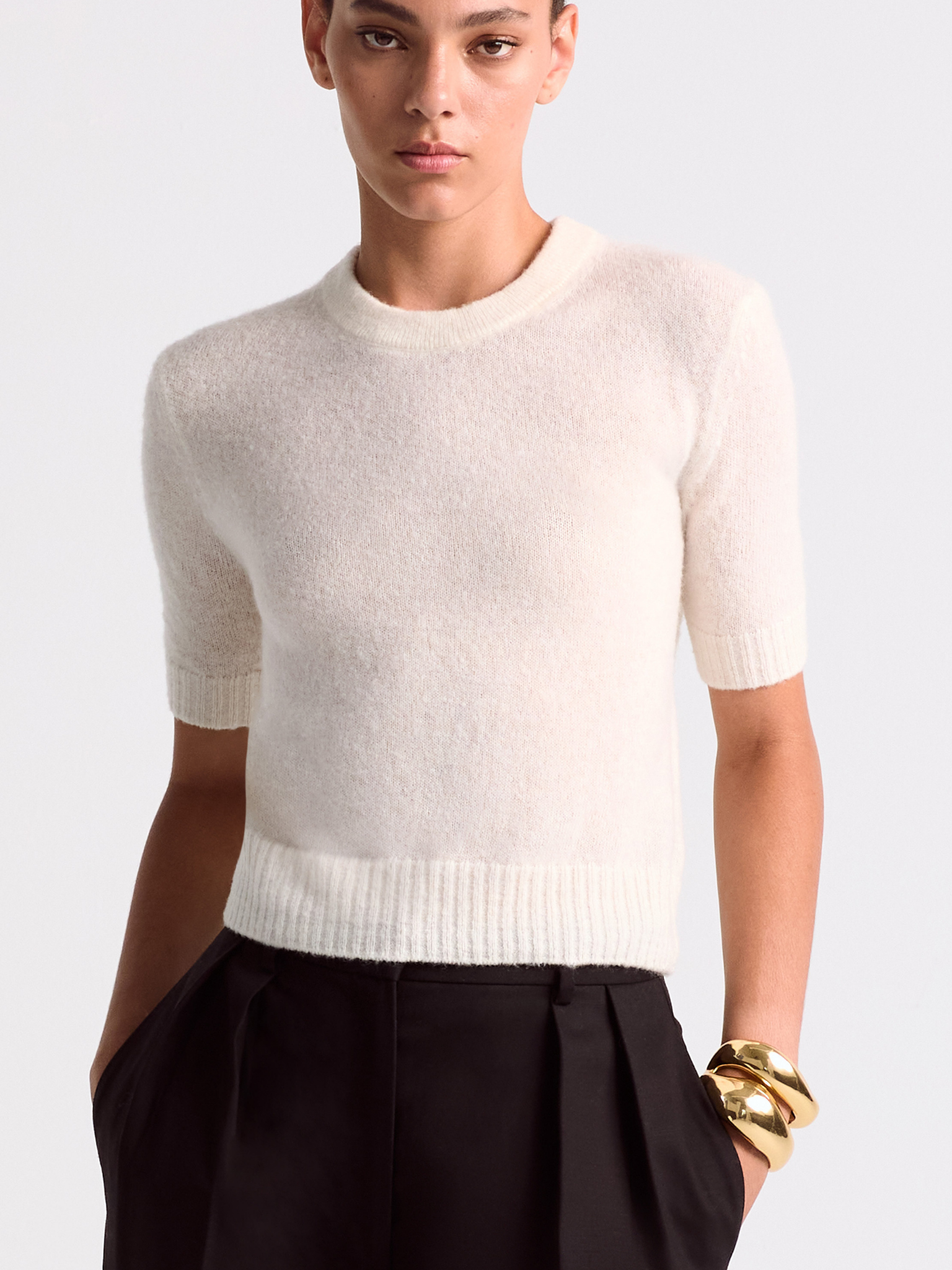 Ty Sweater