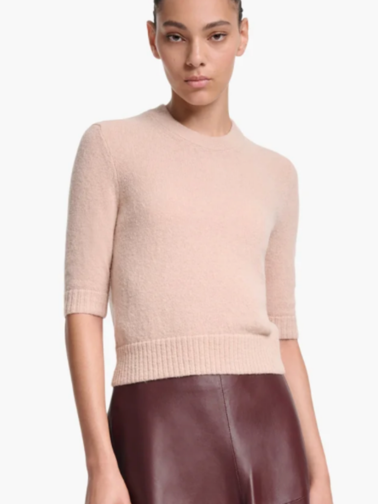 Ty Sweater