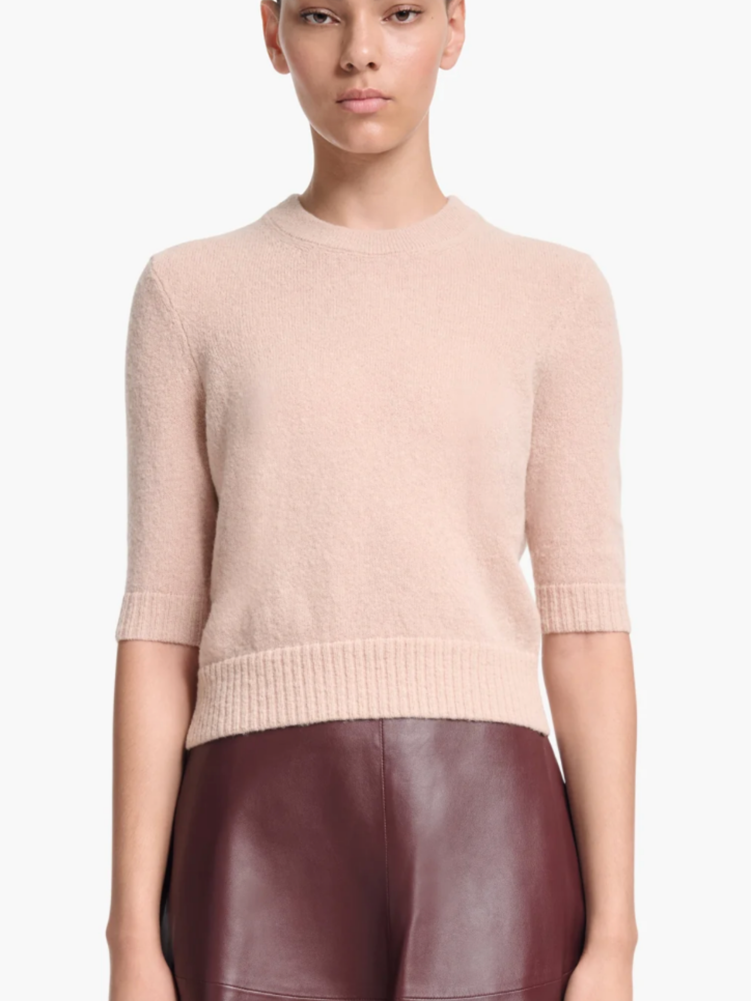Ty Sweater