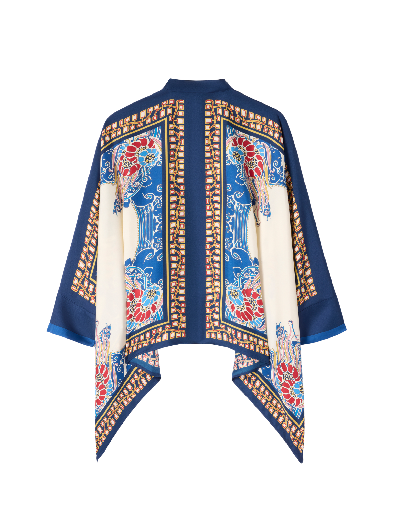 Foulard Shirt