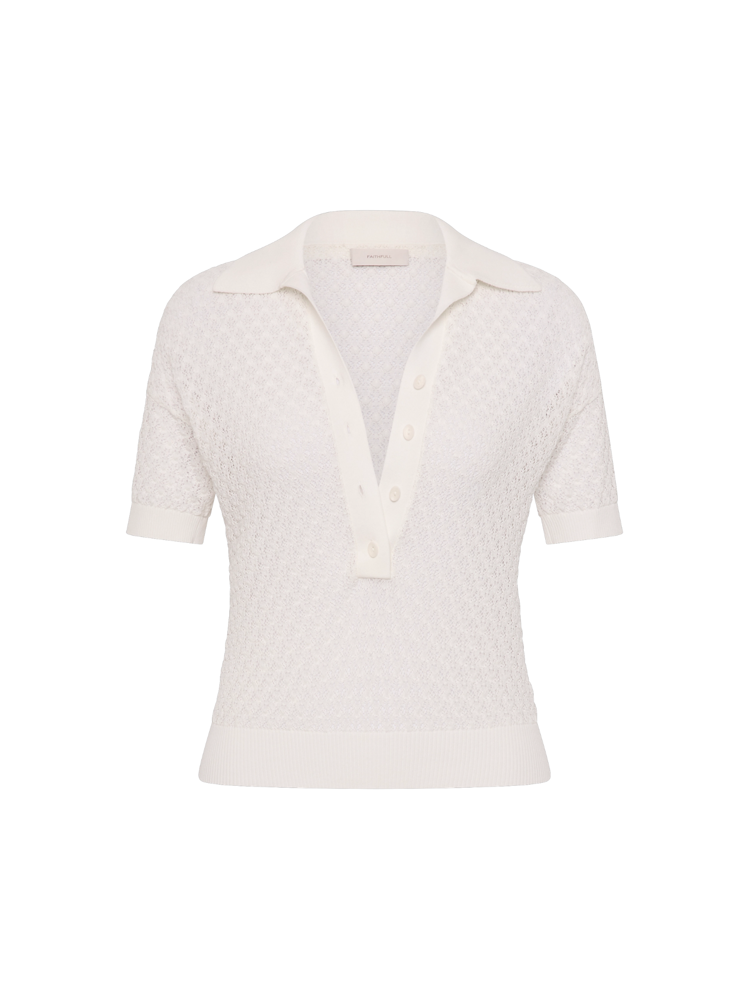 Lenna Polo Top
