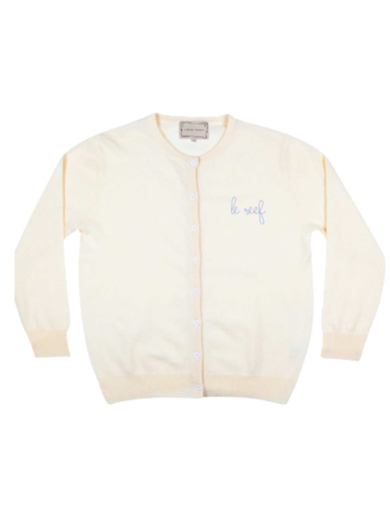 Le Reef Cardigan