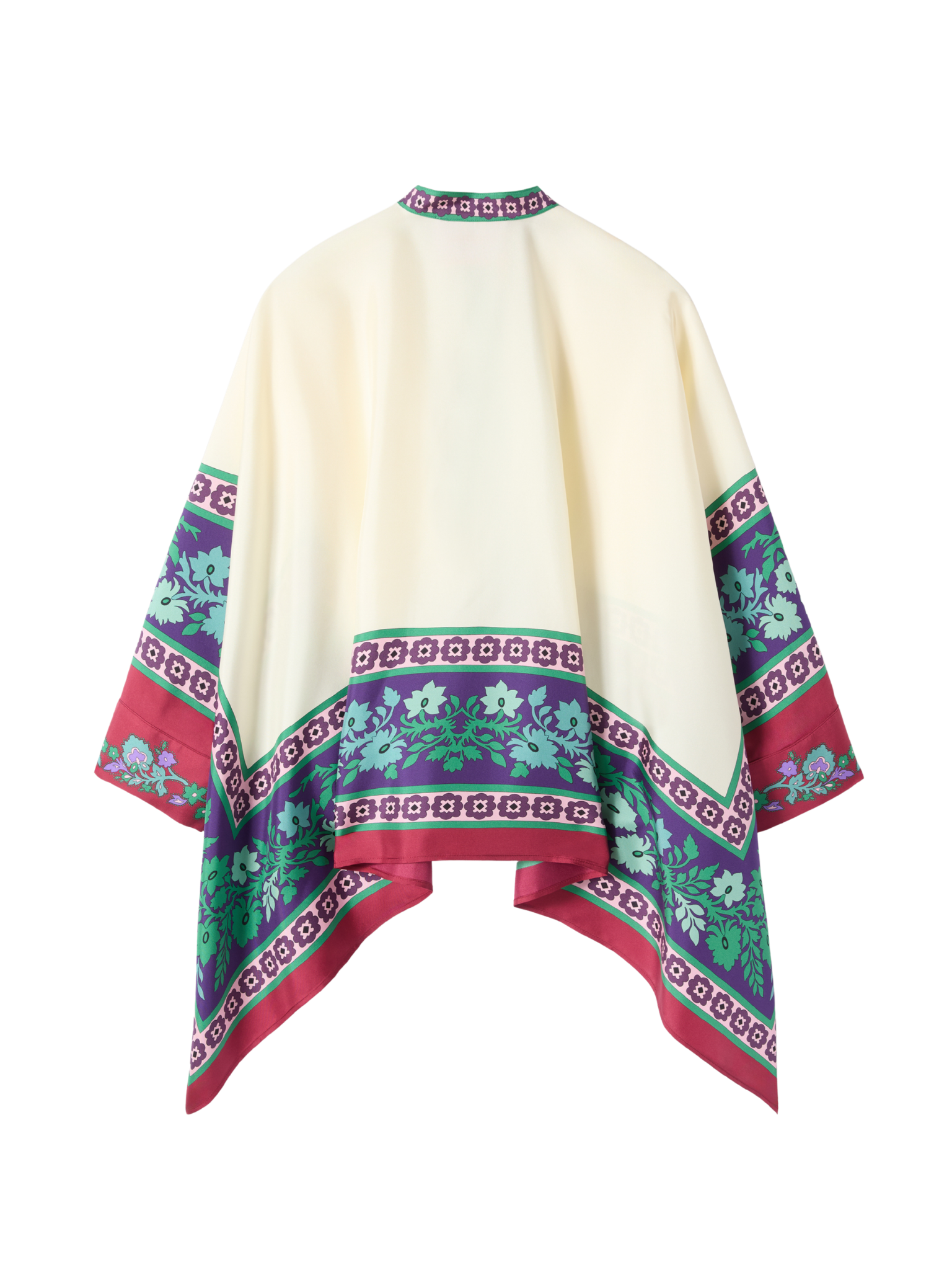 Foulard Shirt