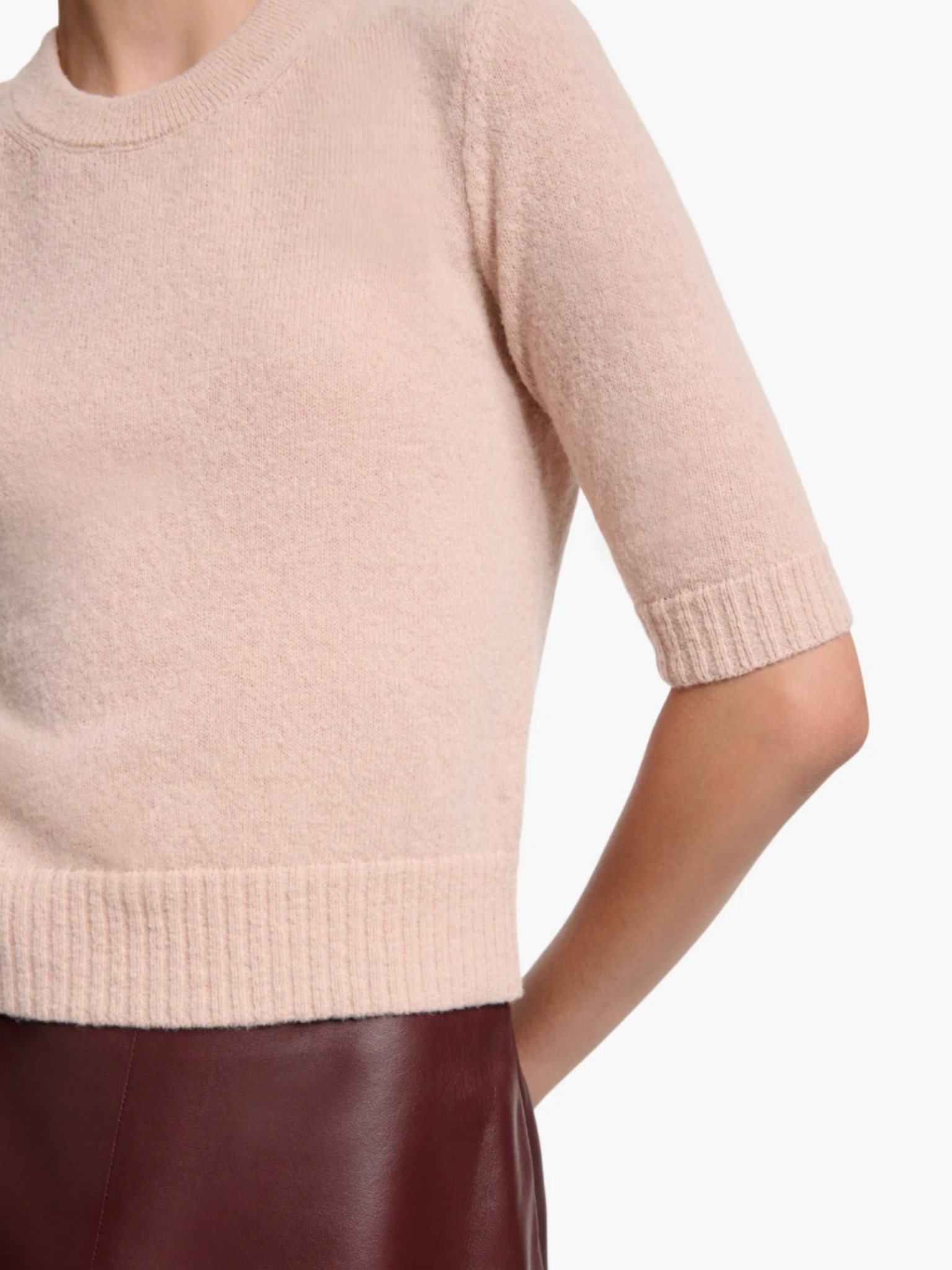 Ty Sweater