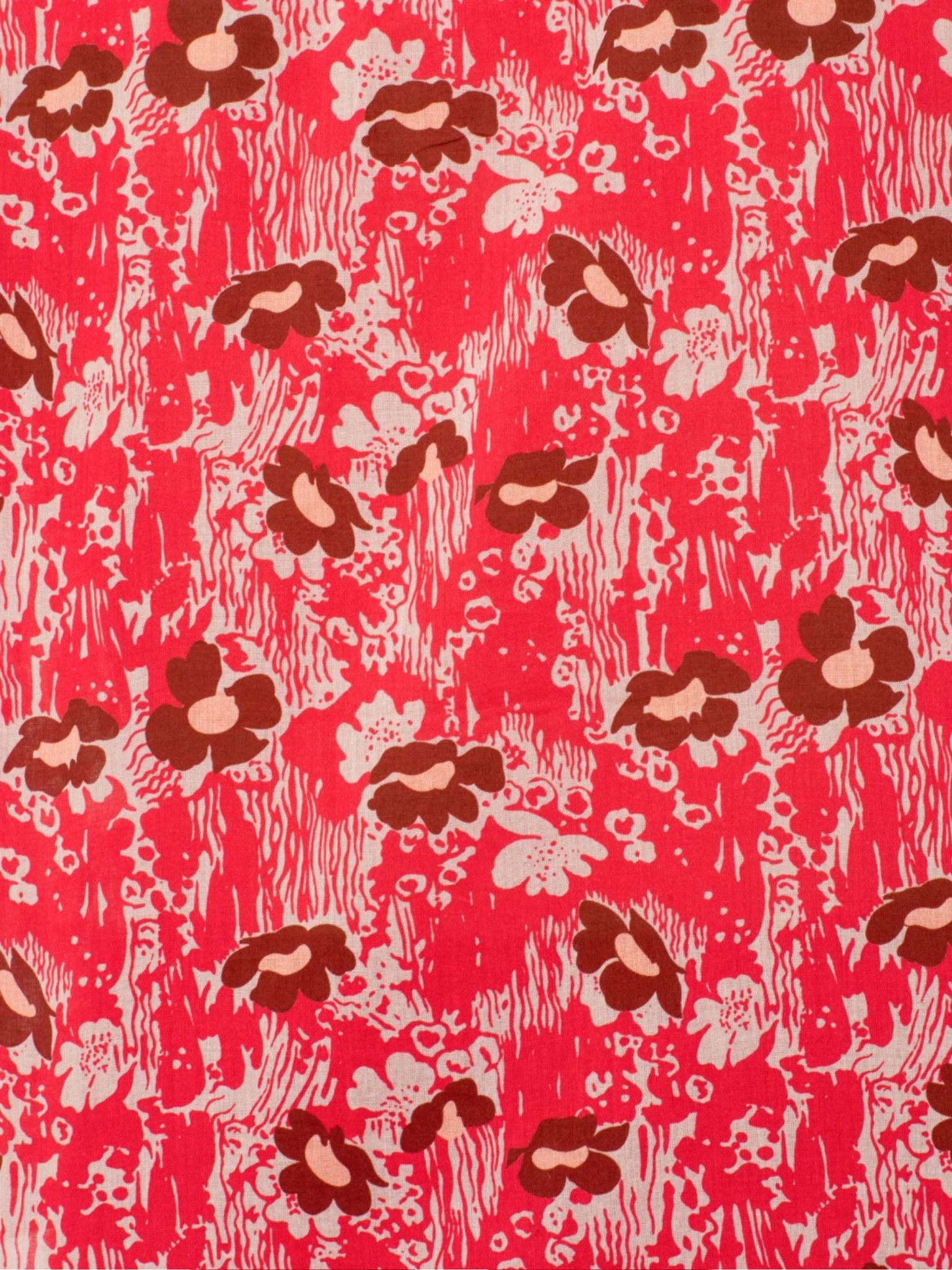 Winnie Rougewood Shirt