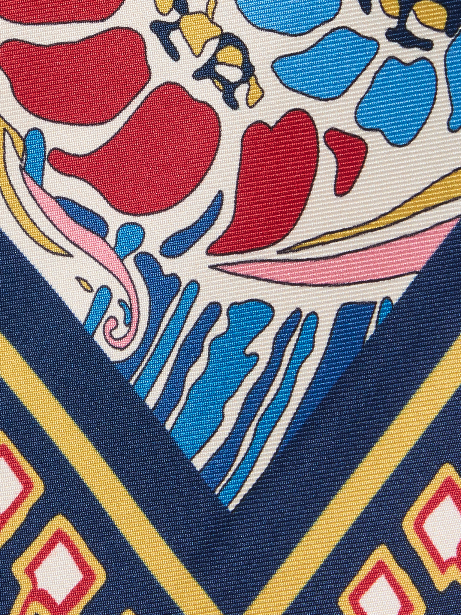 Foulard Shirt