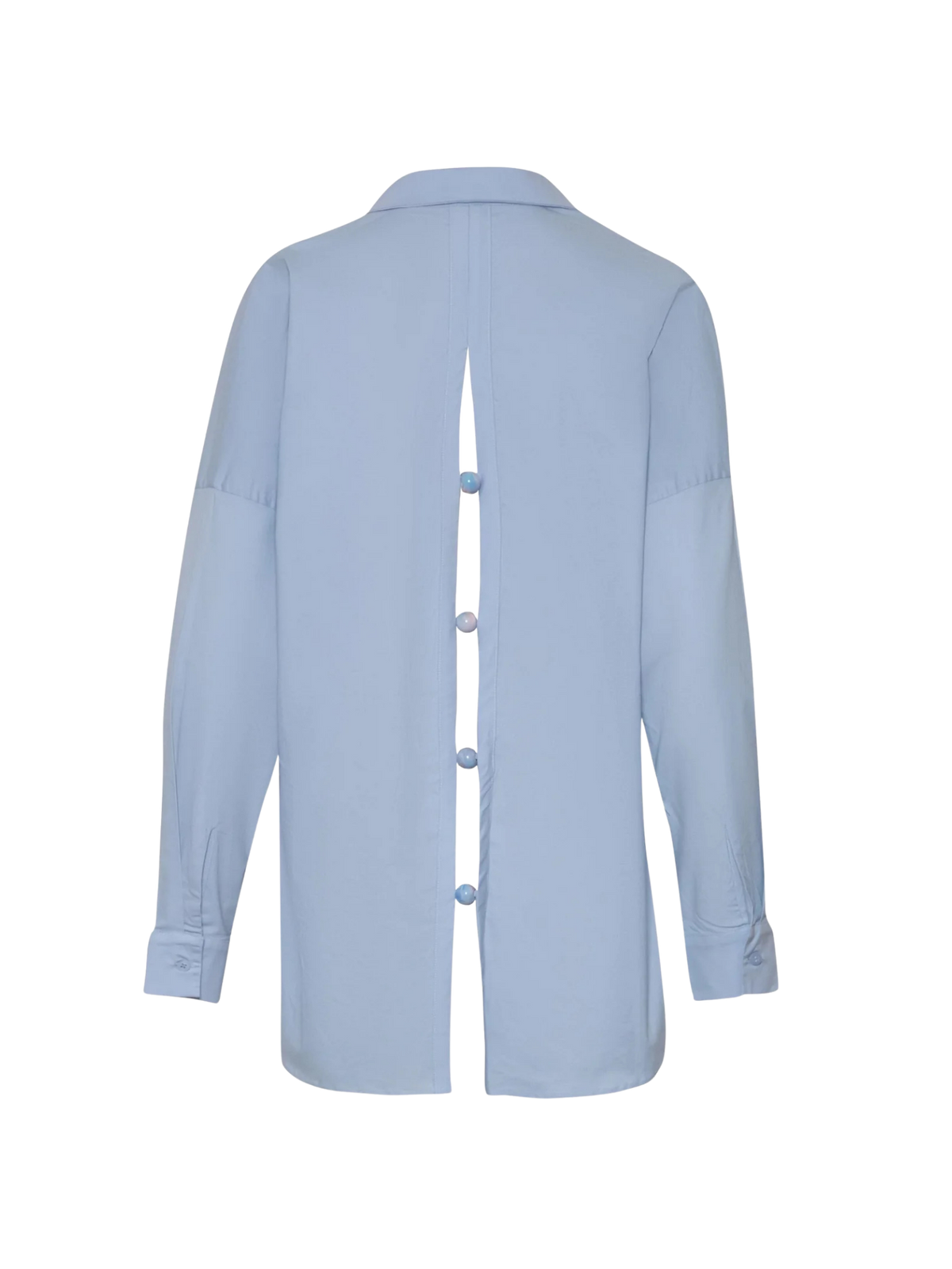 Wayra Shirt