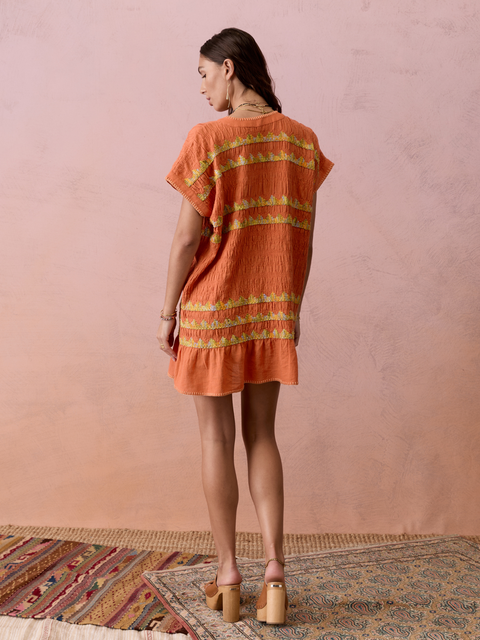 Hera Tunic