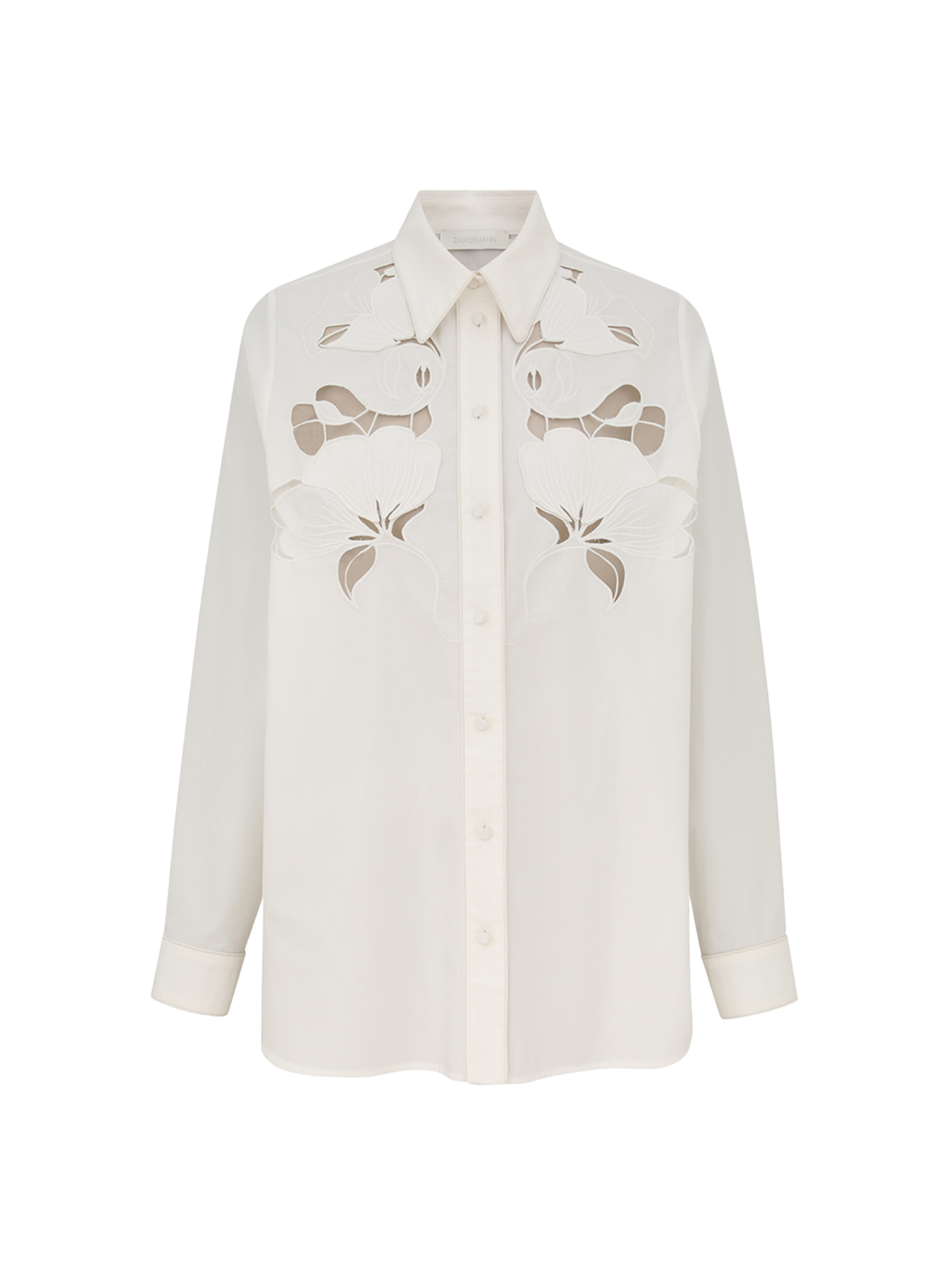 Daylight Embroidered Shirt