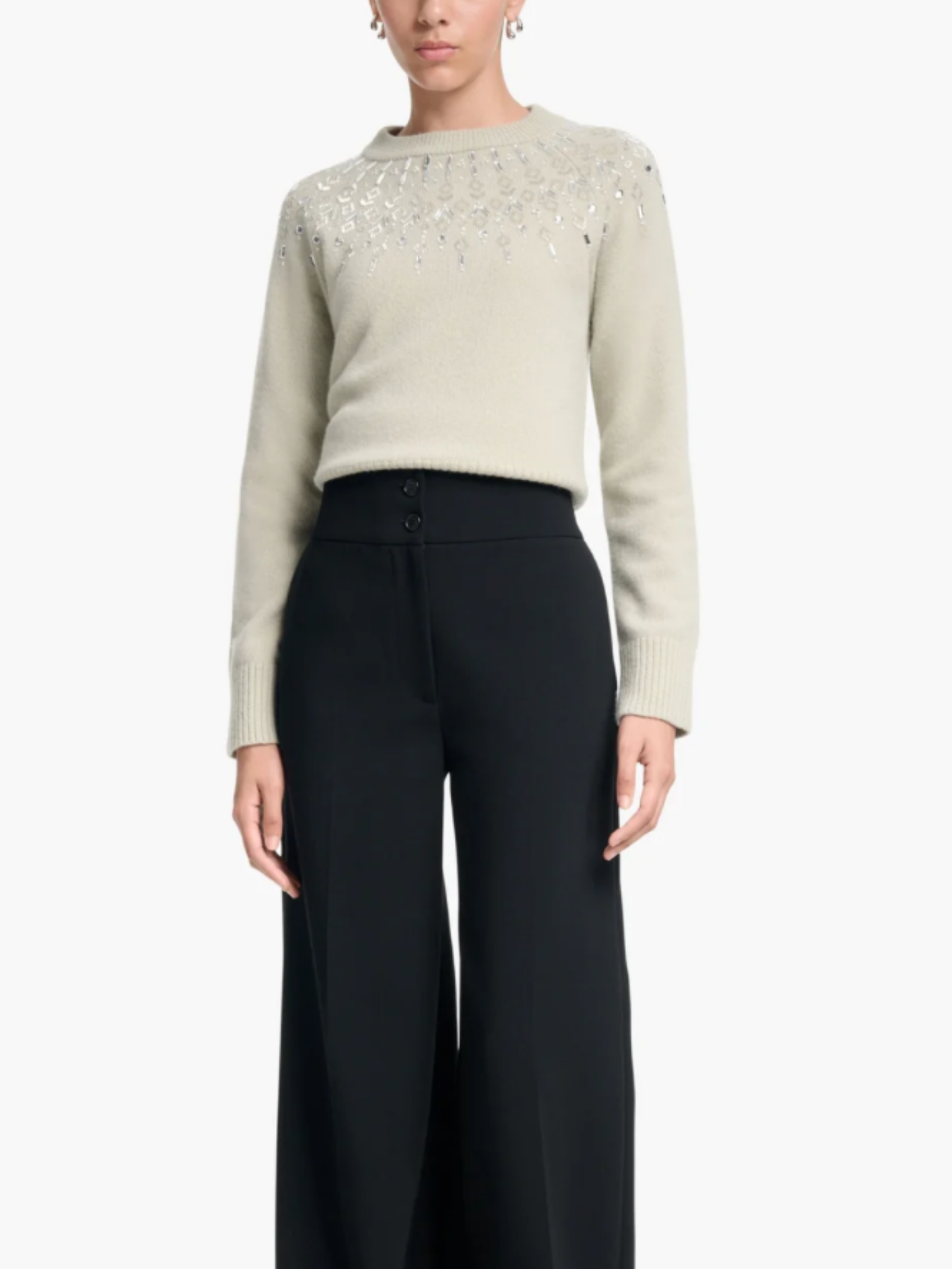Harold Sweater