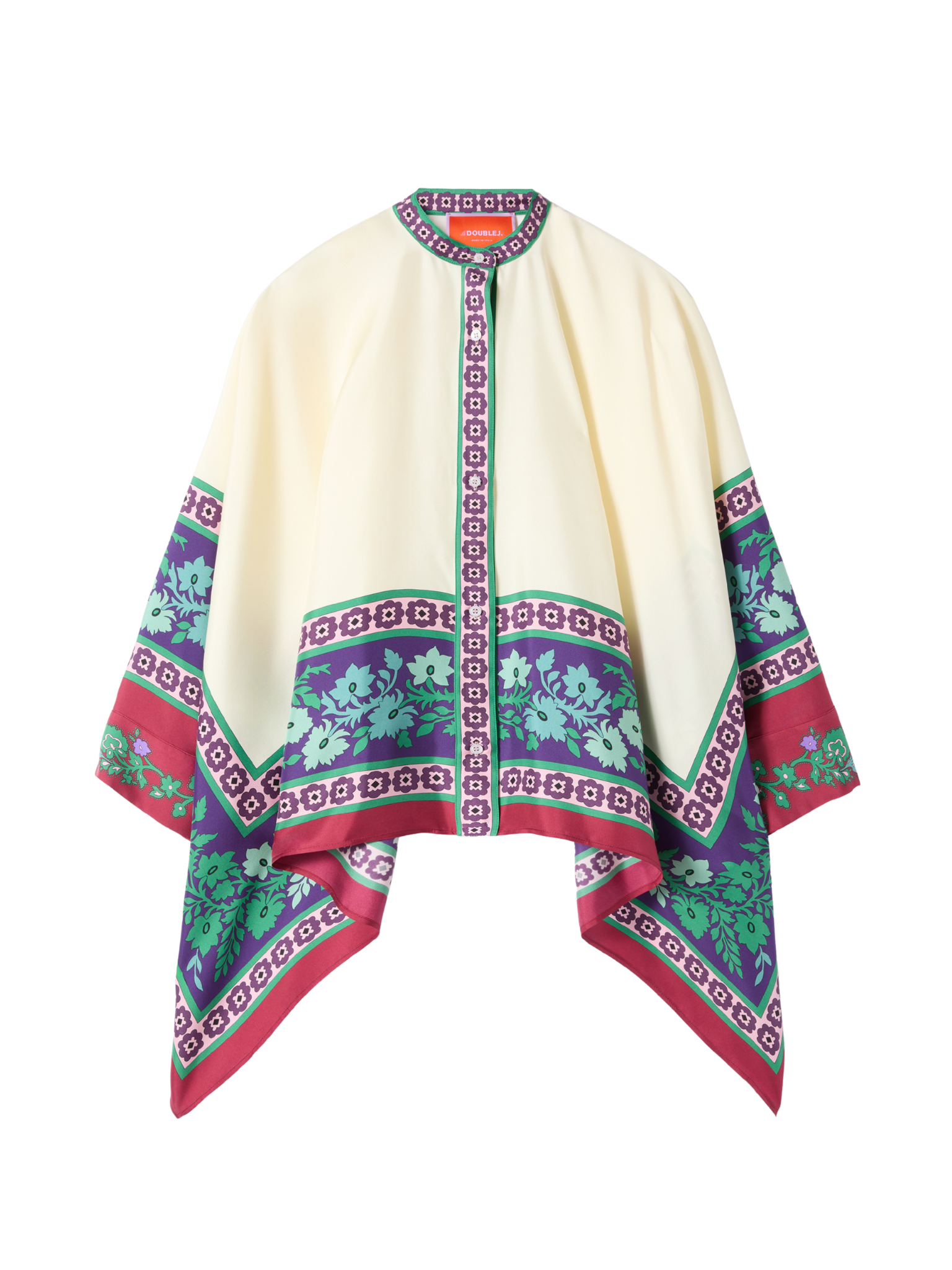 Foulard Shirt
