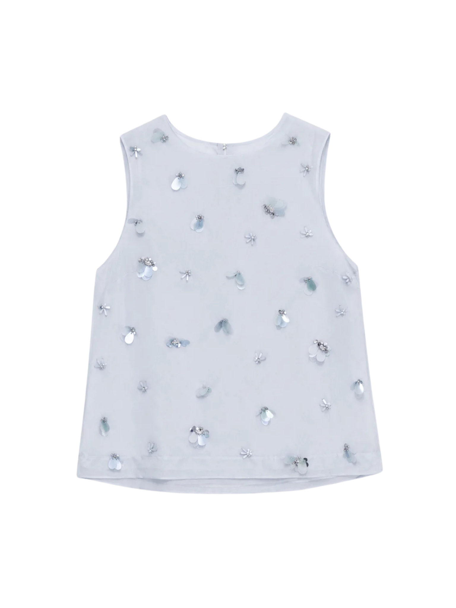 Celia Short Sleeve Top