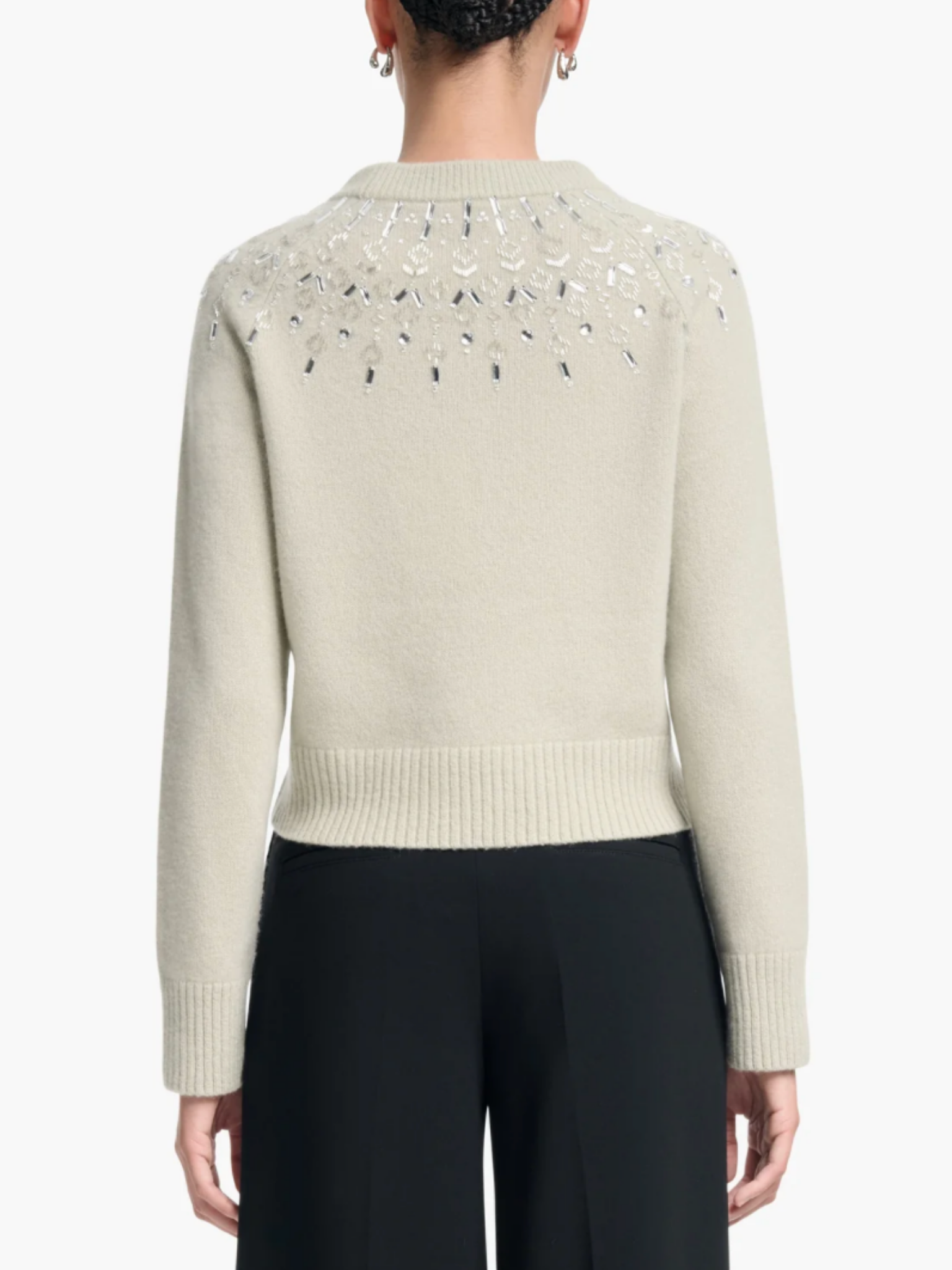 Harold Sweater