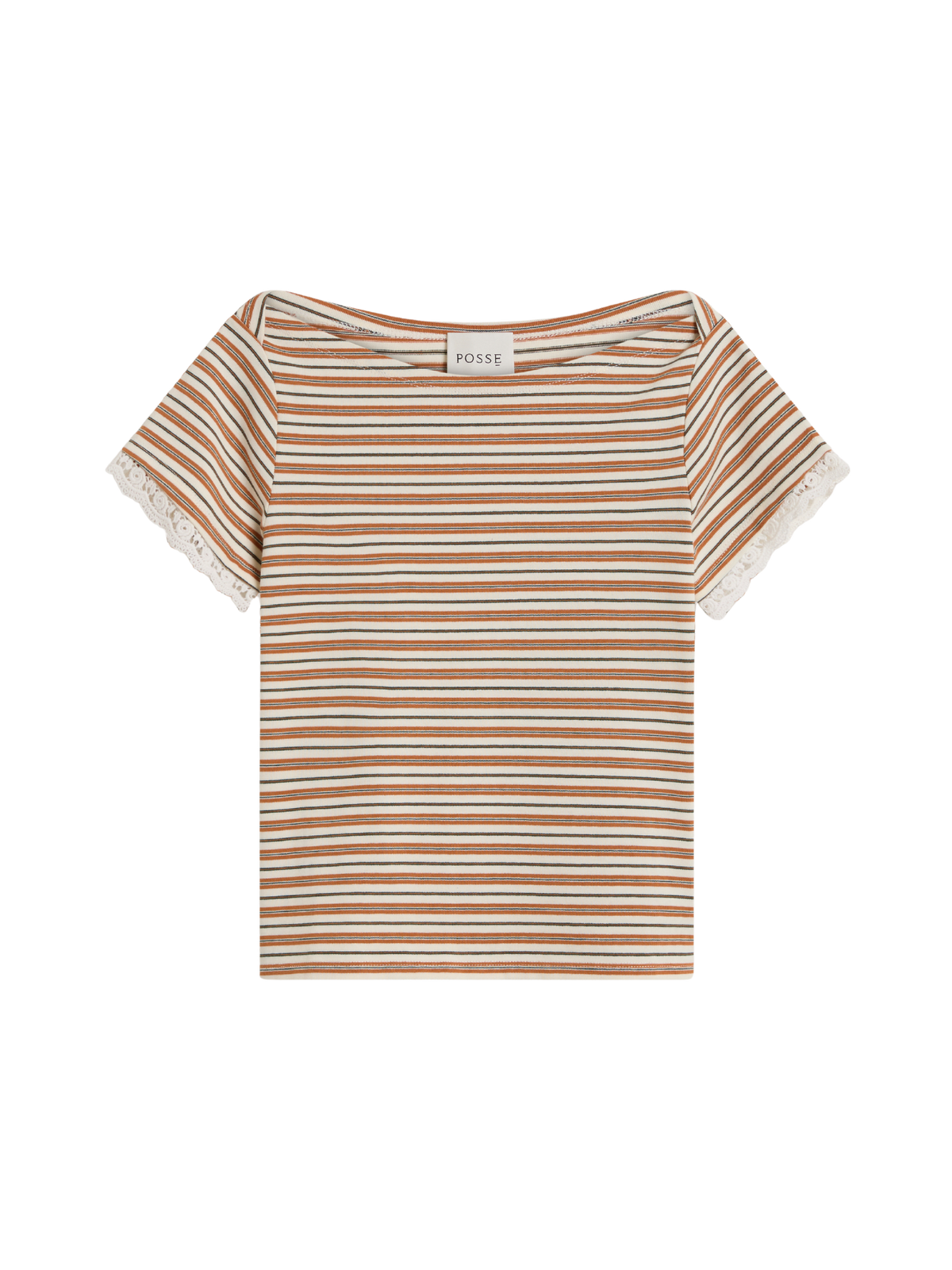 Maeve Baby Tee