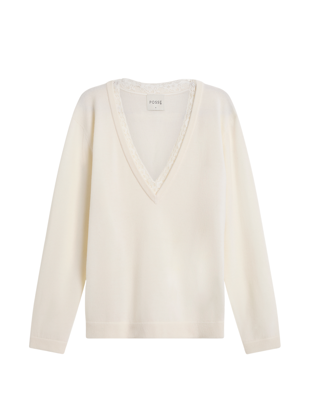 Primrose Sweater