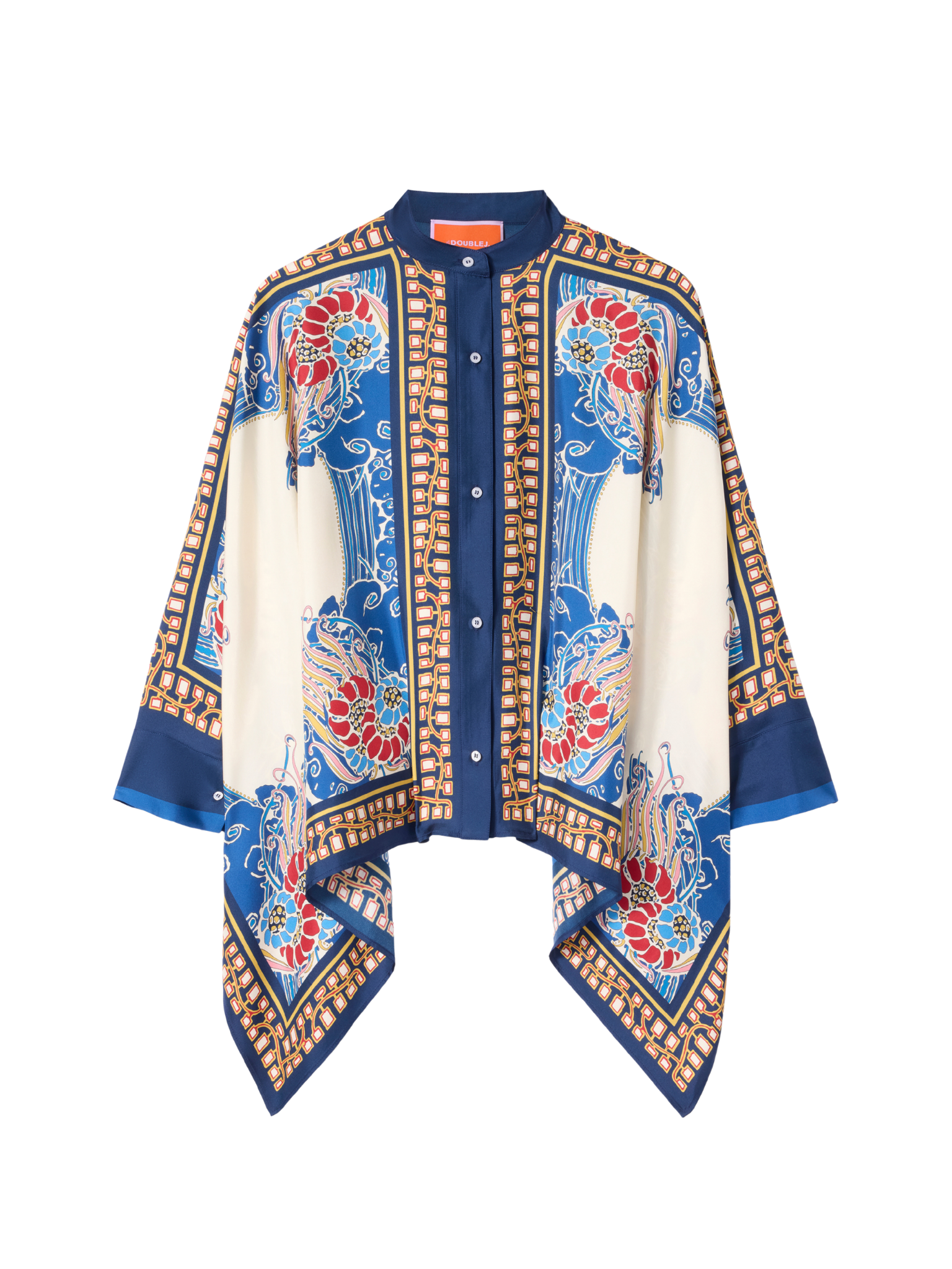 Foulard Shirt