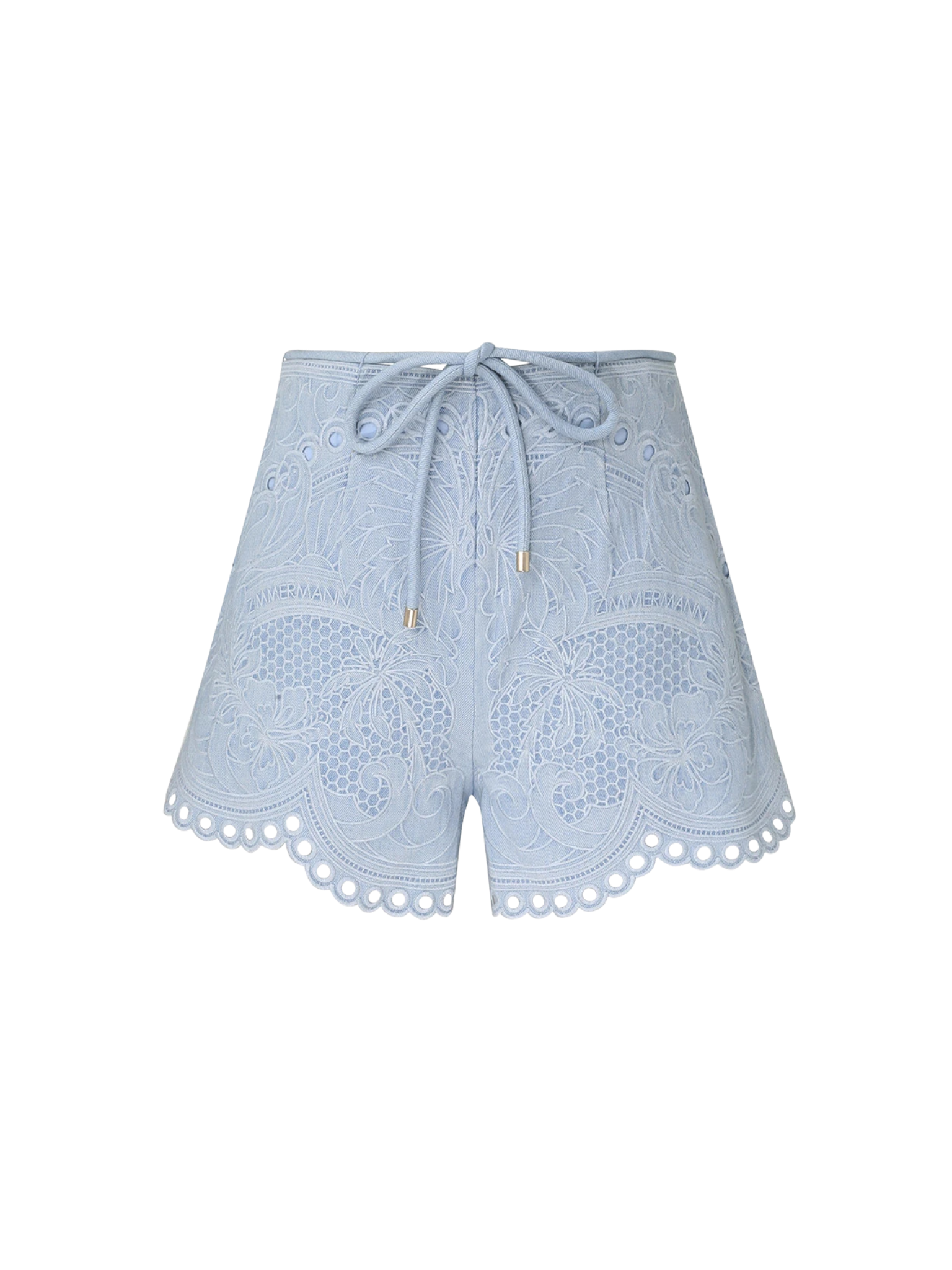 Daylight Denim Short