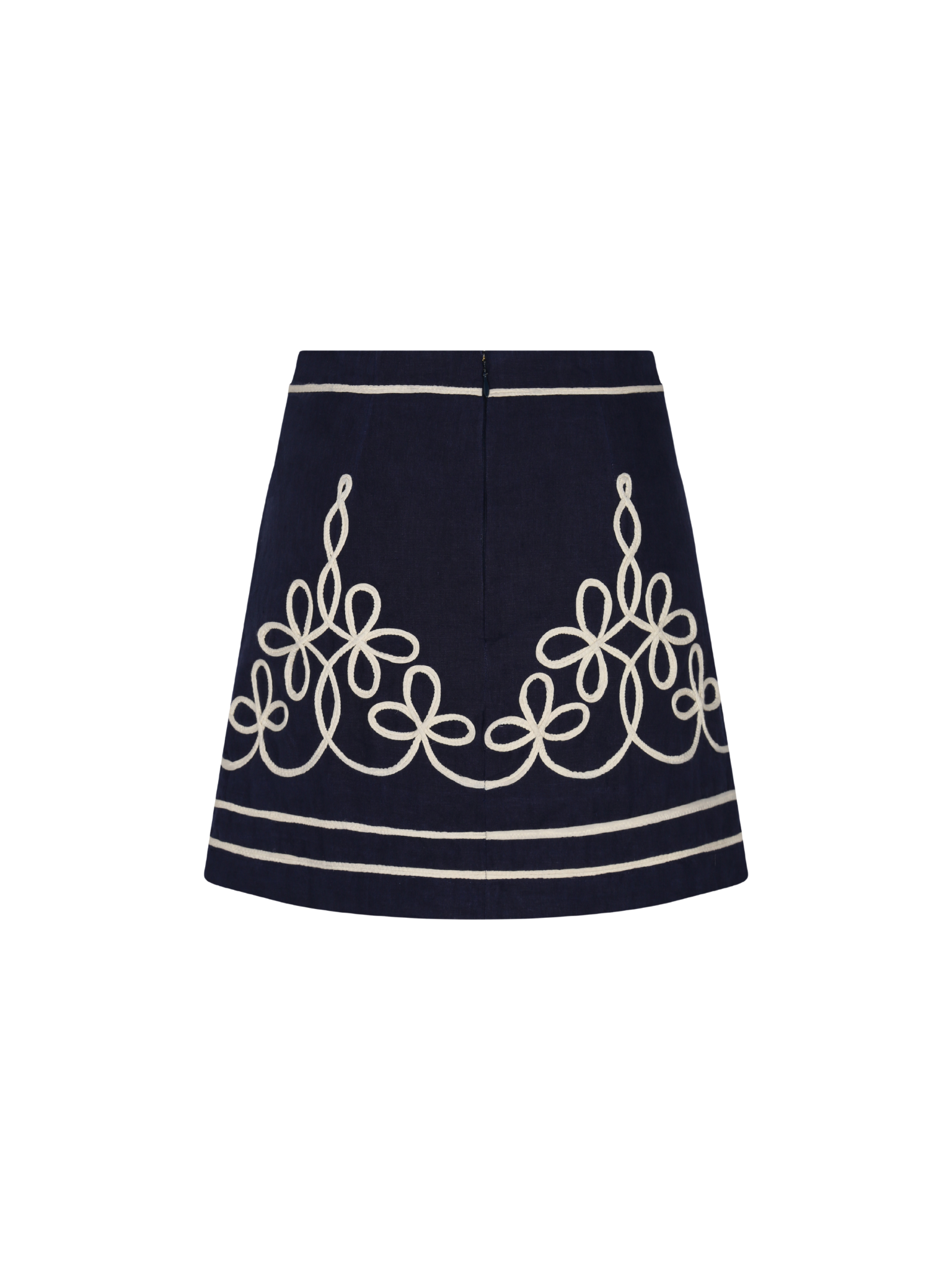 Amara Skirt