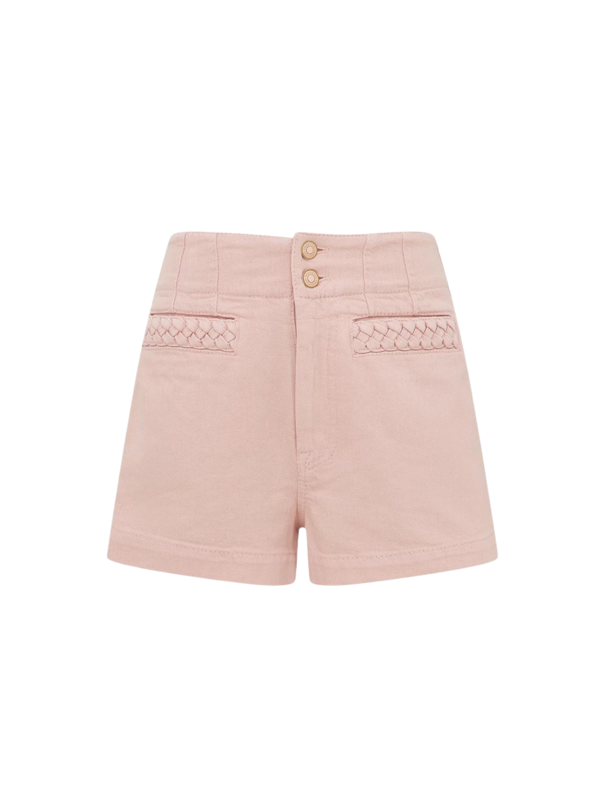 Fairlight Denim Short