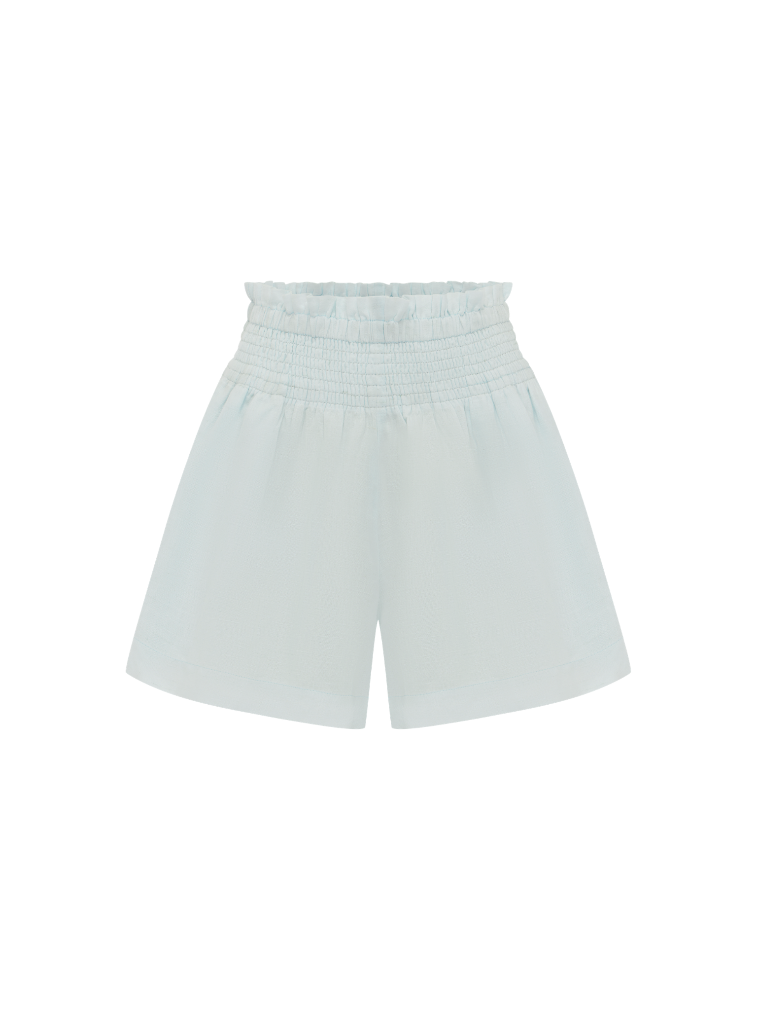 La Ponche Short