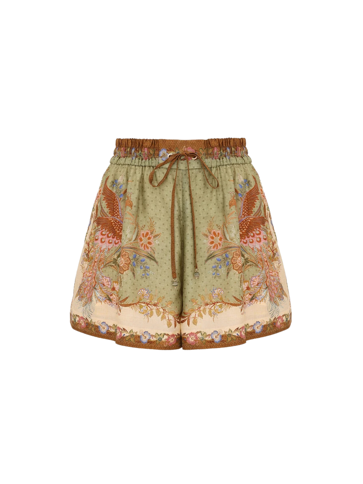 Indra Relaxed Short