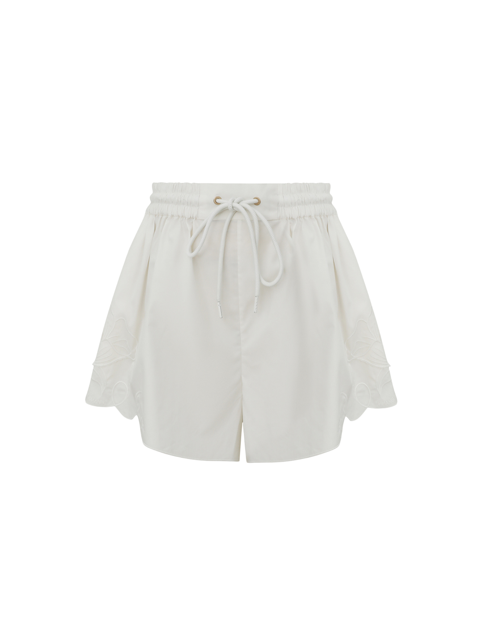 Daylight Flat Front Short