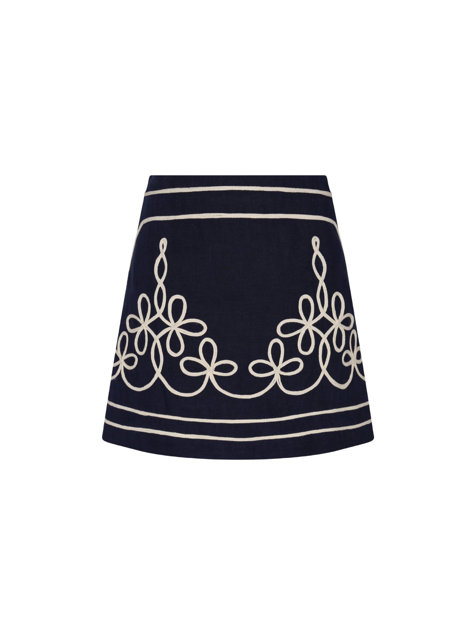 Amara Skirt