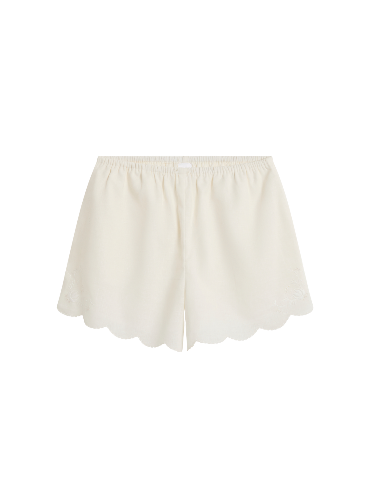 Odette Short