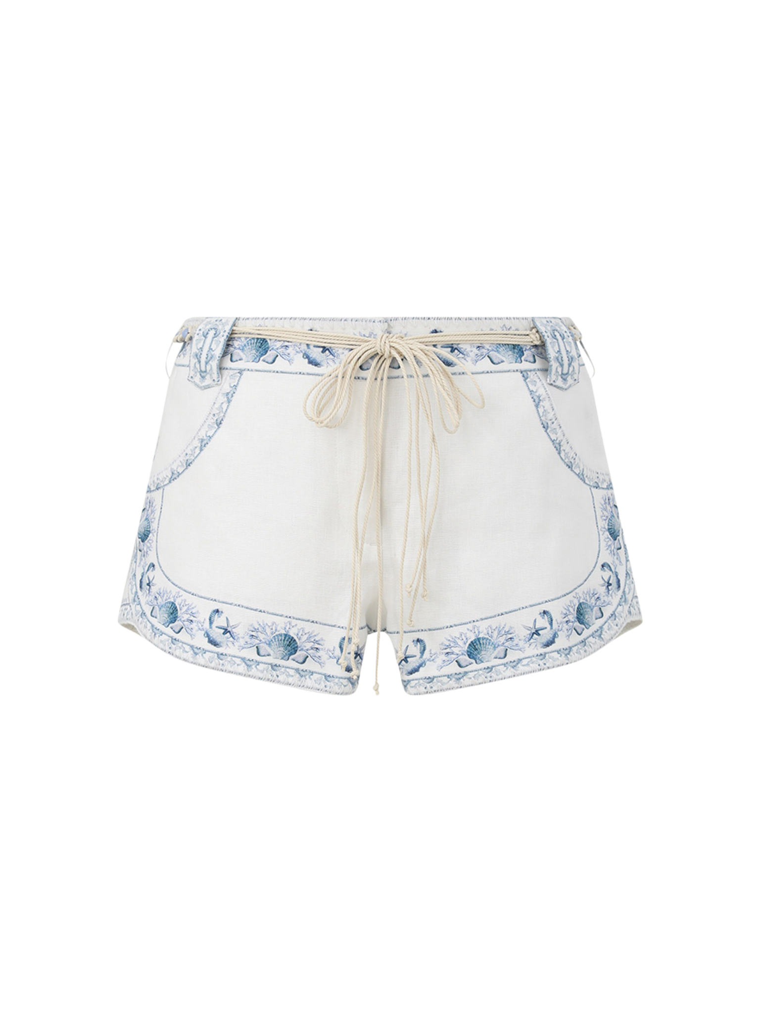 Wanderlust Micro Short
