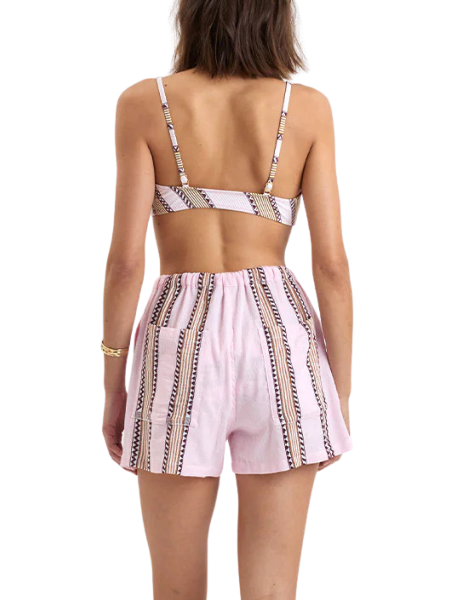 Safia Shorts