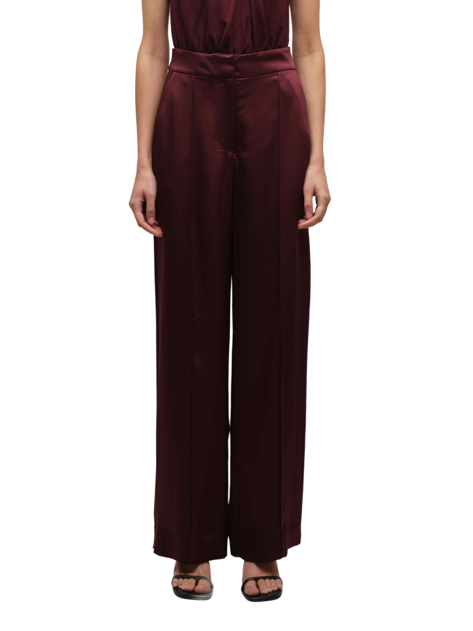 Kyra Wide Leg Pant