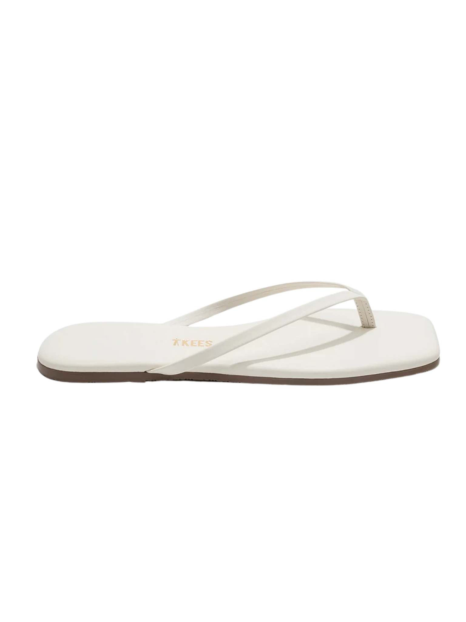 Square Toe Lily
