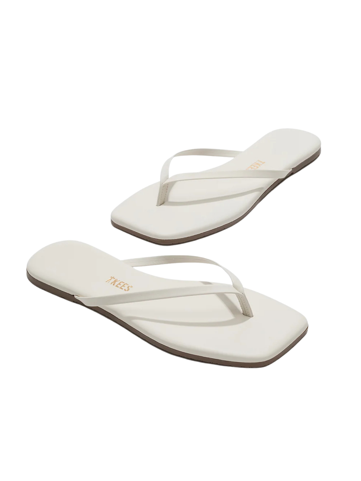 Square Toe Lily